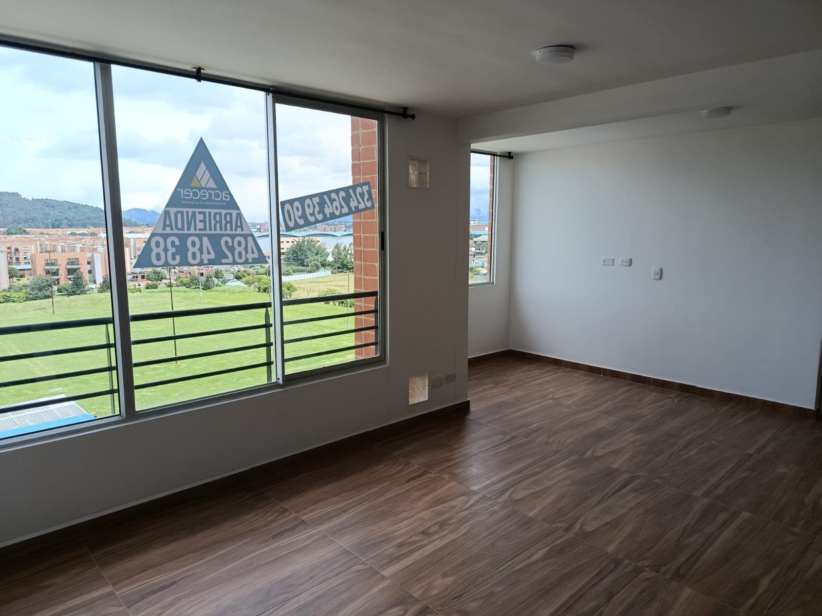 Apartamento en arriendo en Madrid — foto 1 de 20
