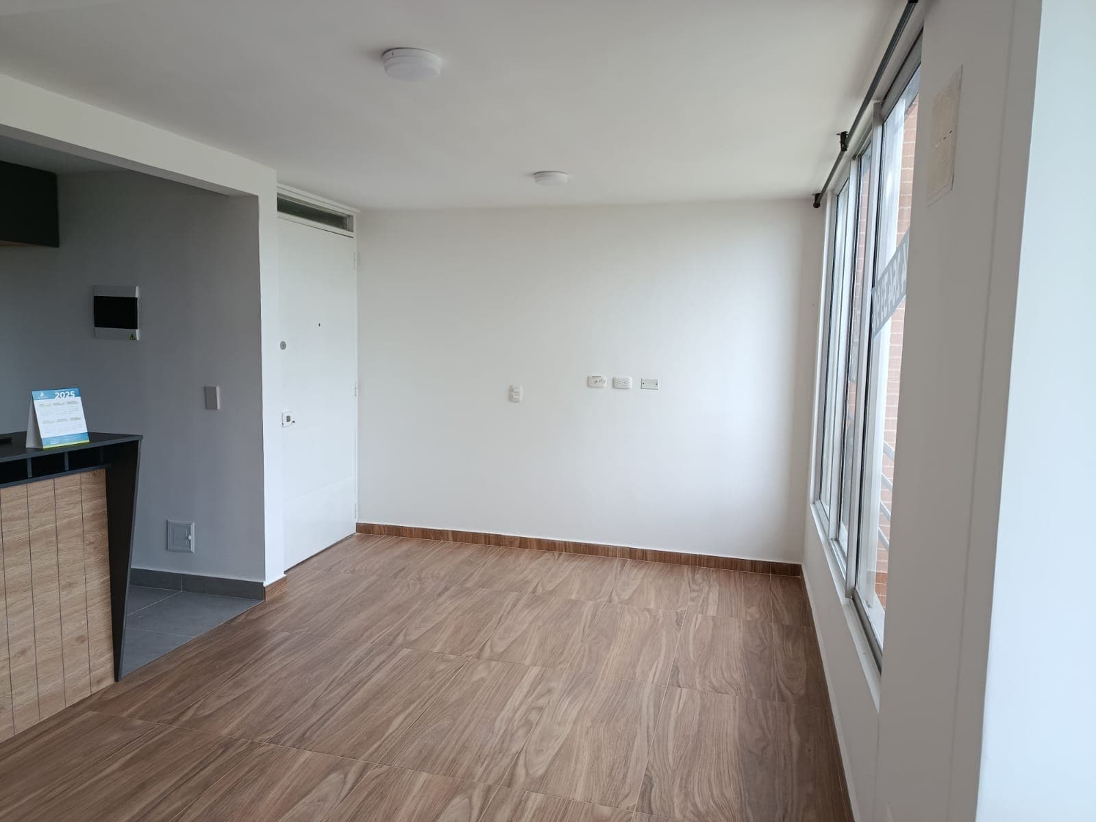 Apartamento en arriendo en Madrid — foto 2 de 20