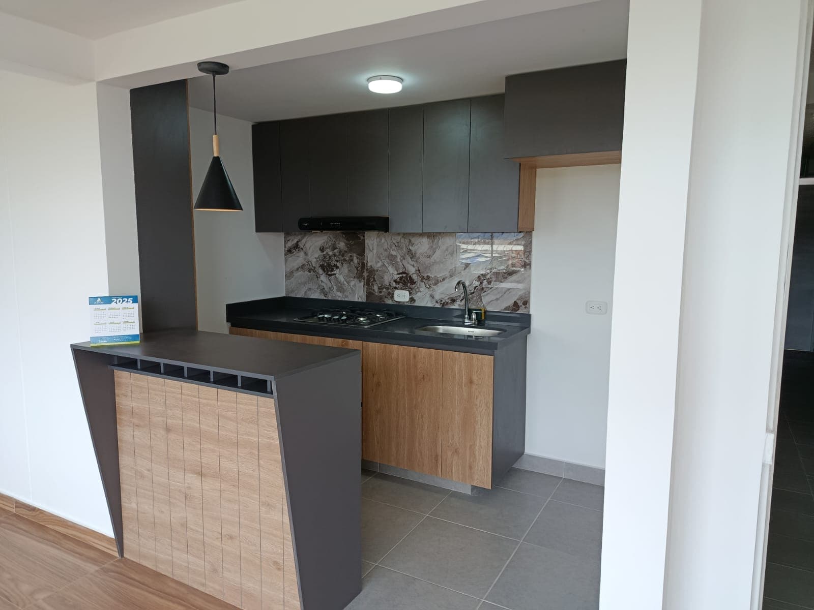 Apartamento en arriendo en Madrid — foto 3 de 20