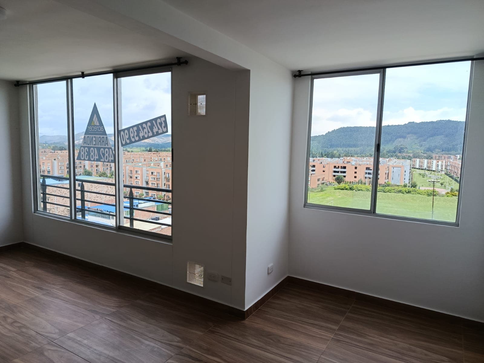 Apartamento en arriendo en Madrid — foto 4 de 20