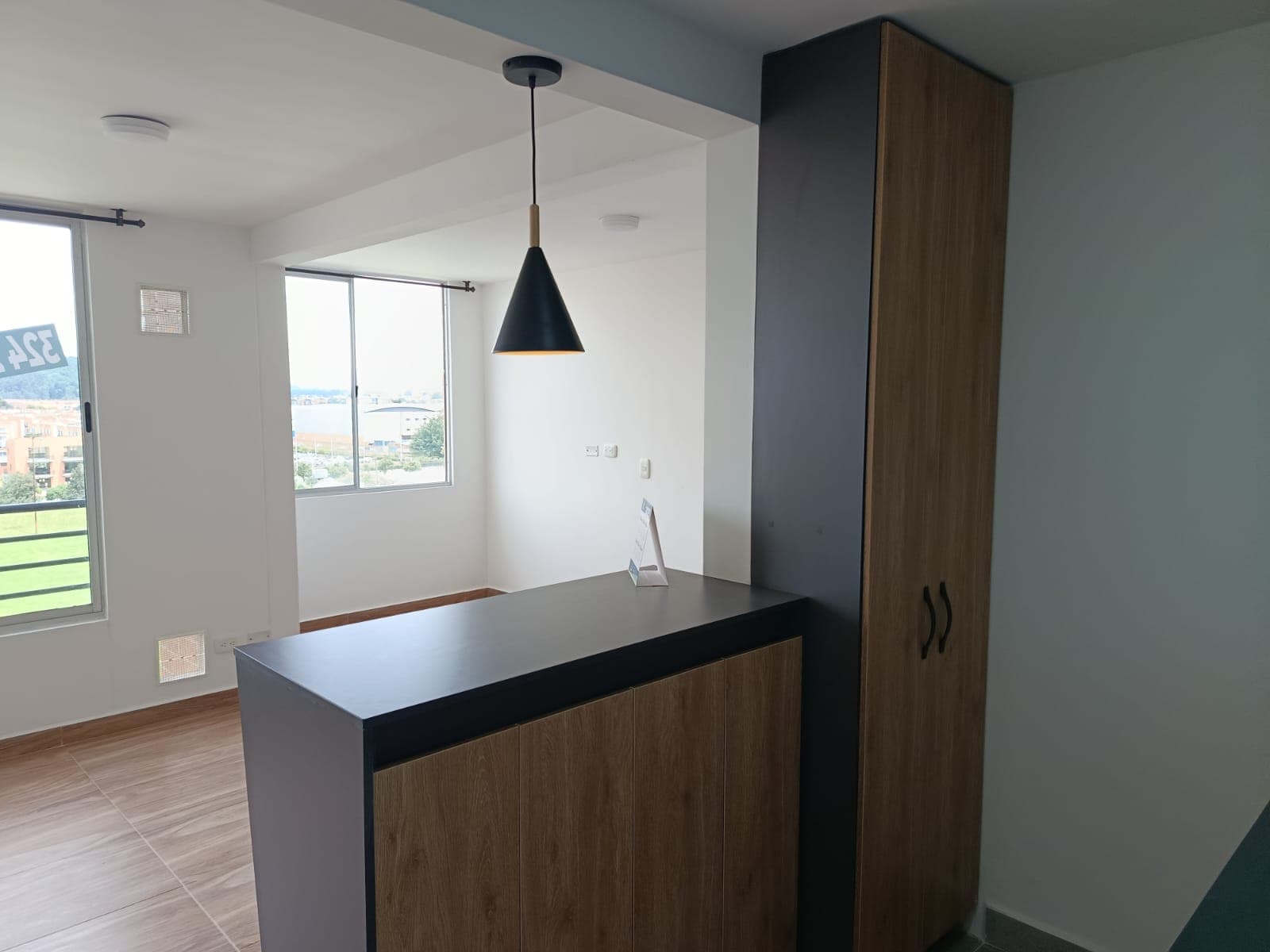Apartamento en arriendo en Madrid — foto 5 de 20