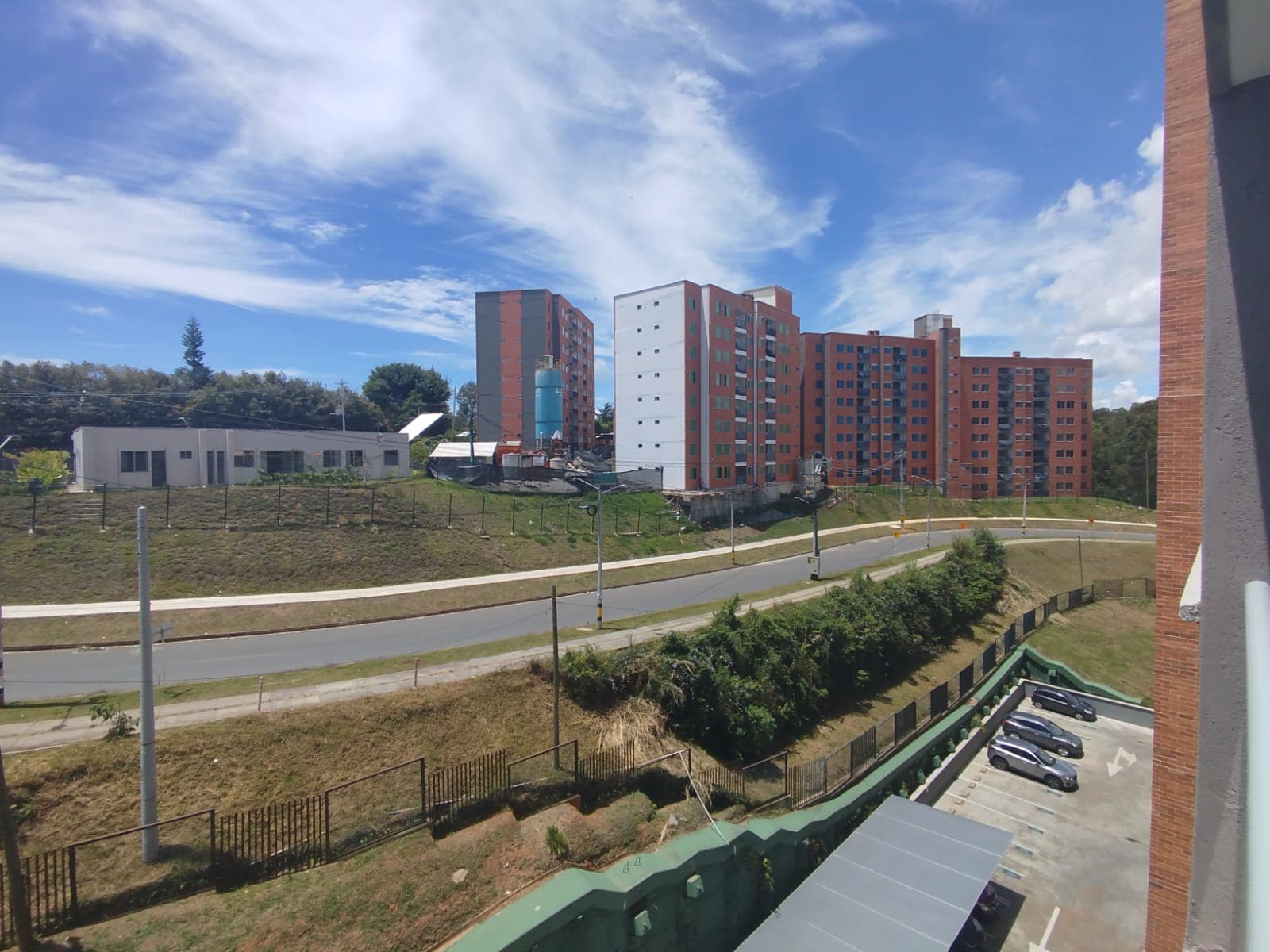 Apartamento en arriendo en Rionegro — foto 1 de 20