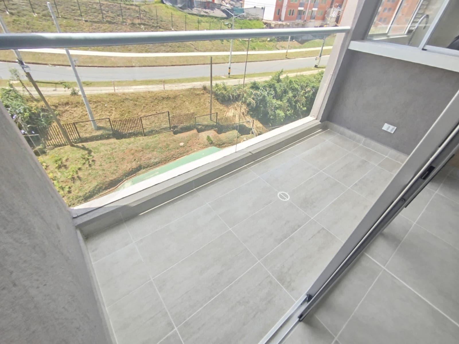 Apartamento en arriendo en Rionegro — foto 3 de 20