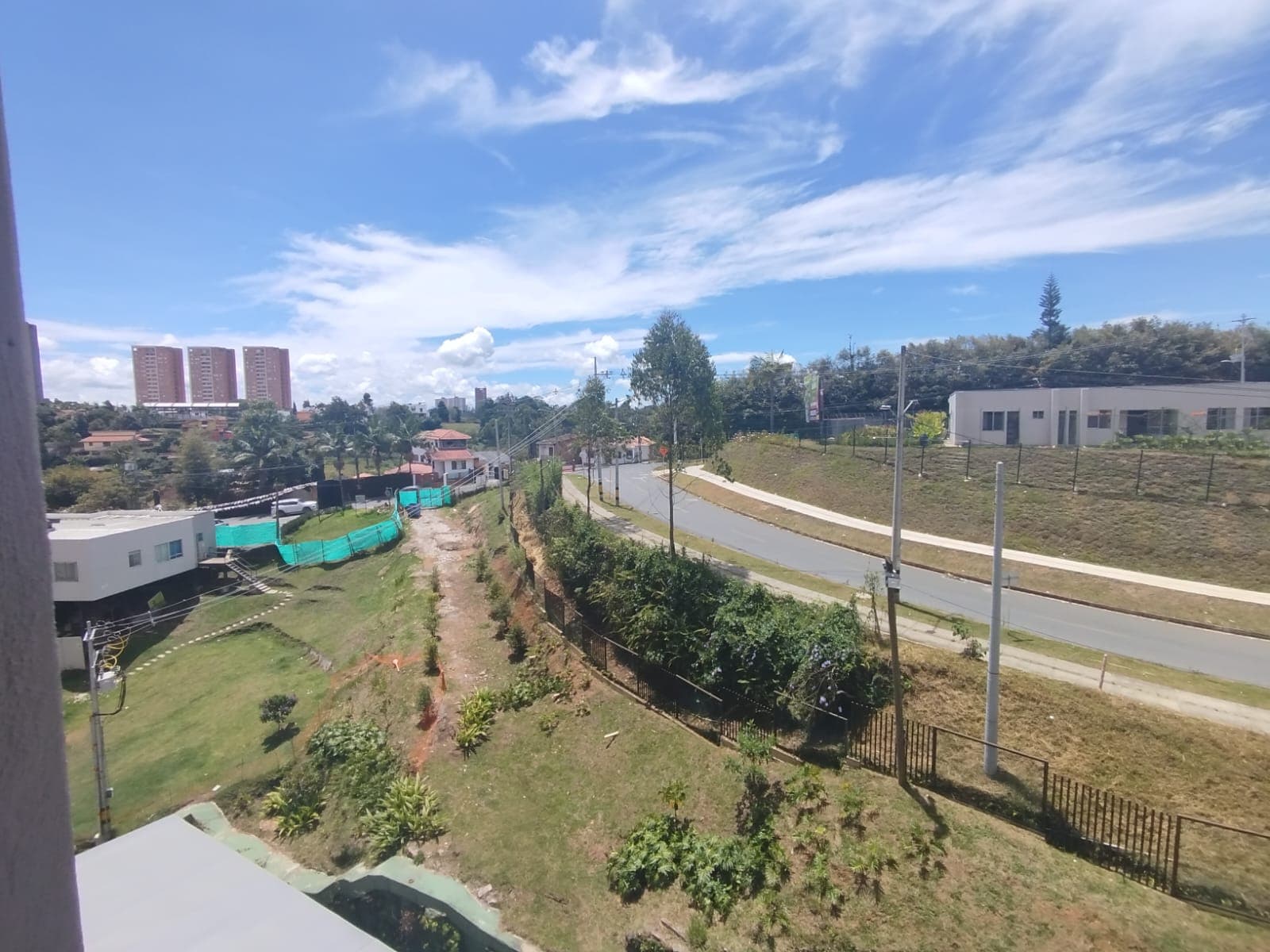 Apartamento en arriendo en Rionegro — foto 4 de 20