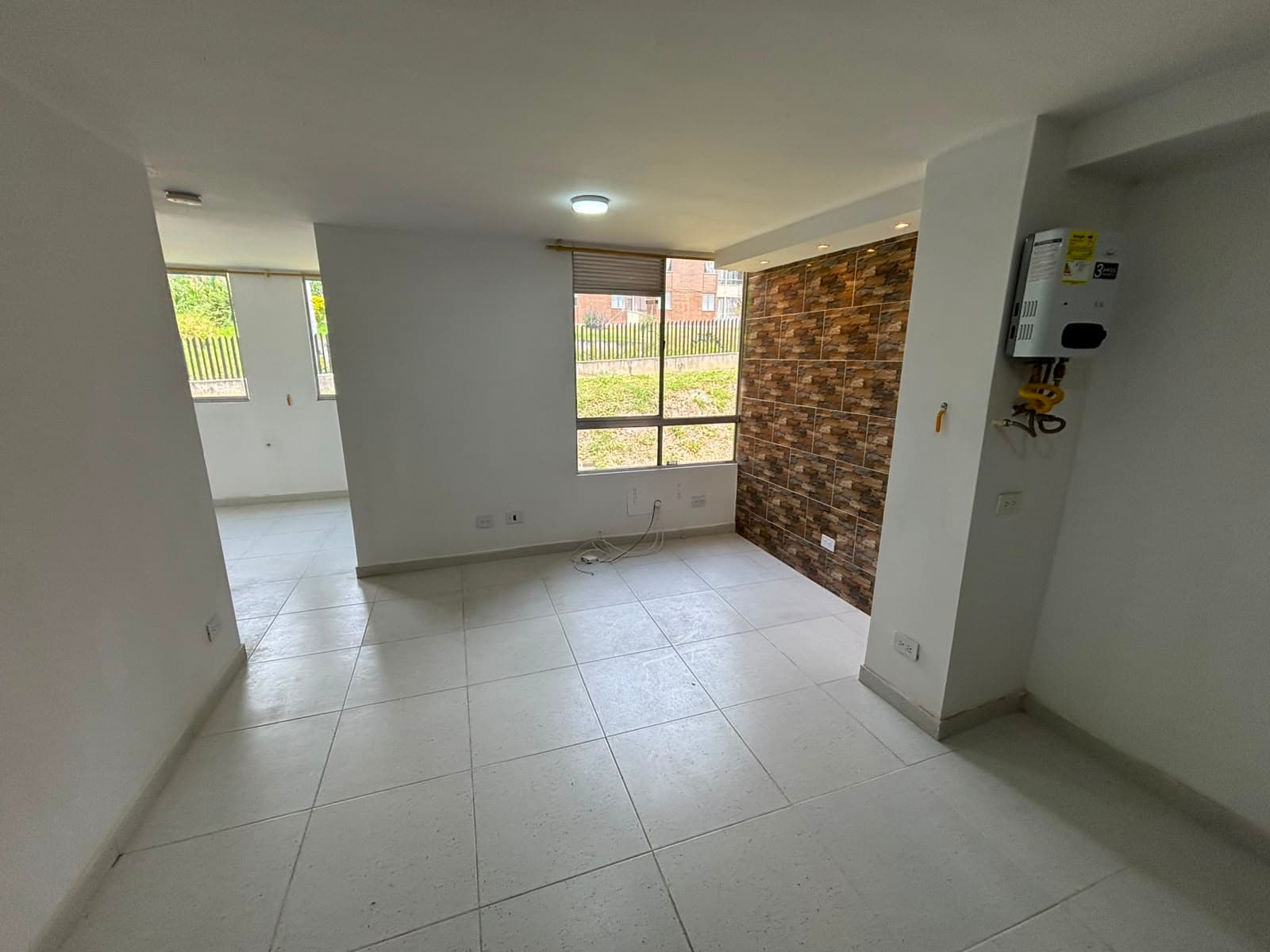Apartamento en arriendo en San Antonio De Prado, Medellín — foto 4 de 12
