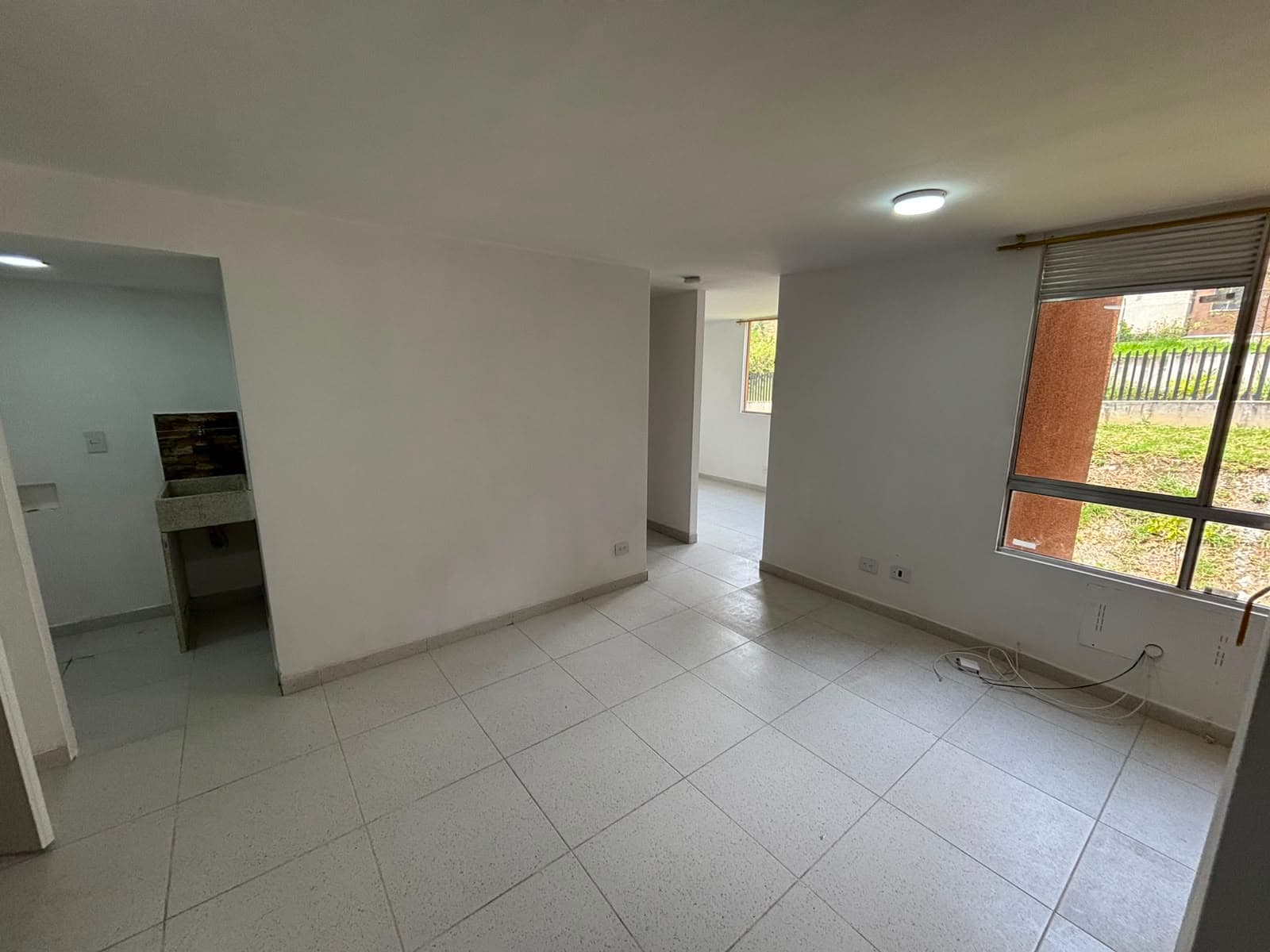 Apartamento en arriendo en San Antonio De Prado, Medellín — foto 5 de 12