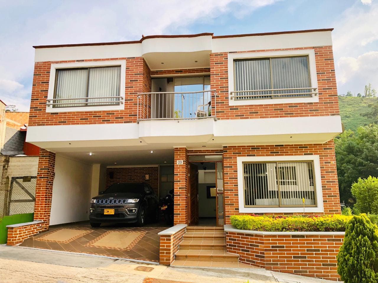Casa Vivienda en arriendo en La Doctora, Sabaneta — foto 1 de 7