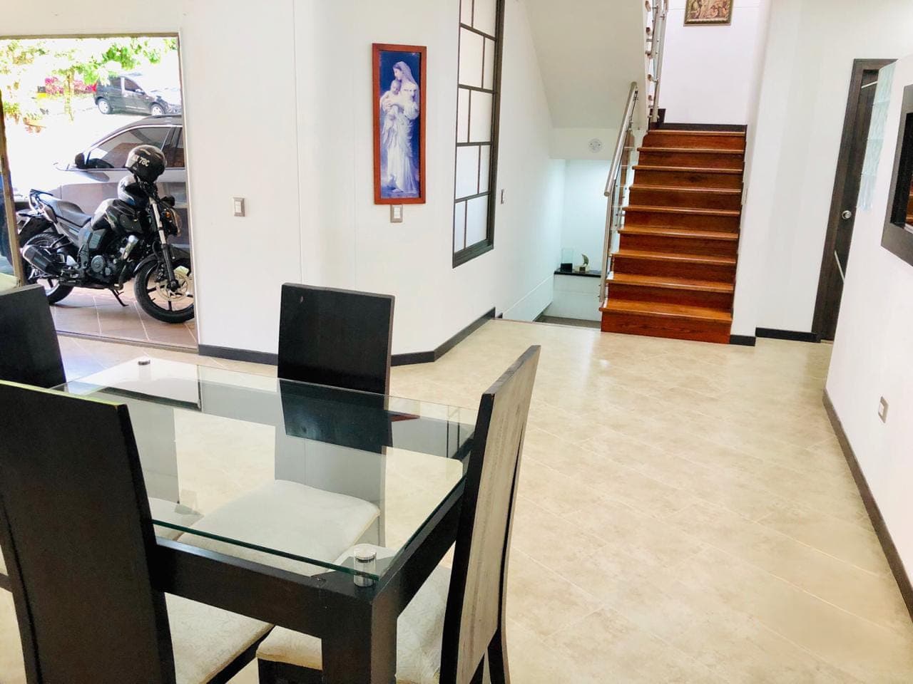 Casa Vivienda en arriendo en La Doctora, Sabaneta — foto 4 de 7