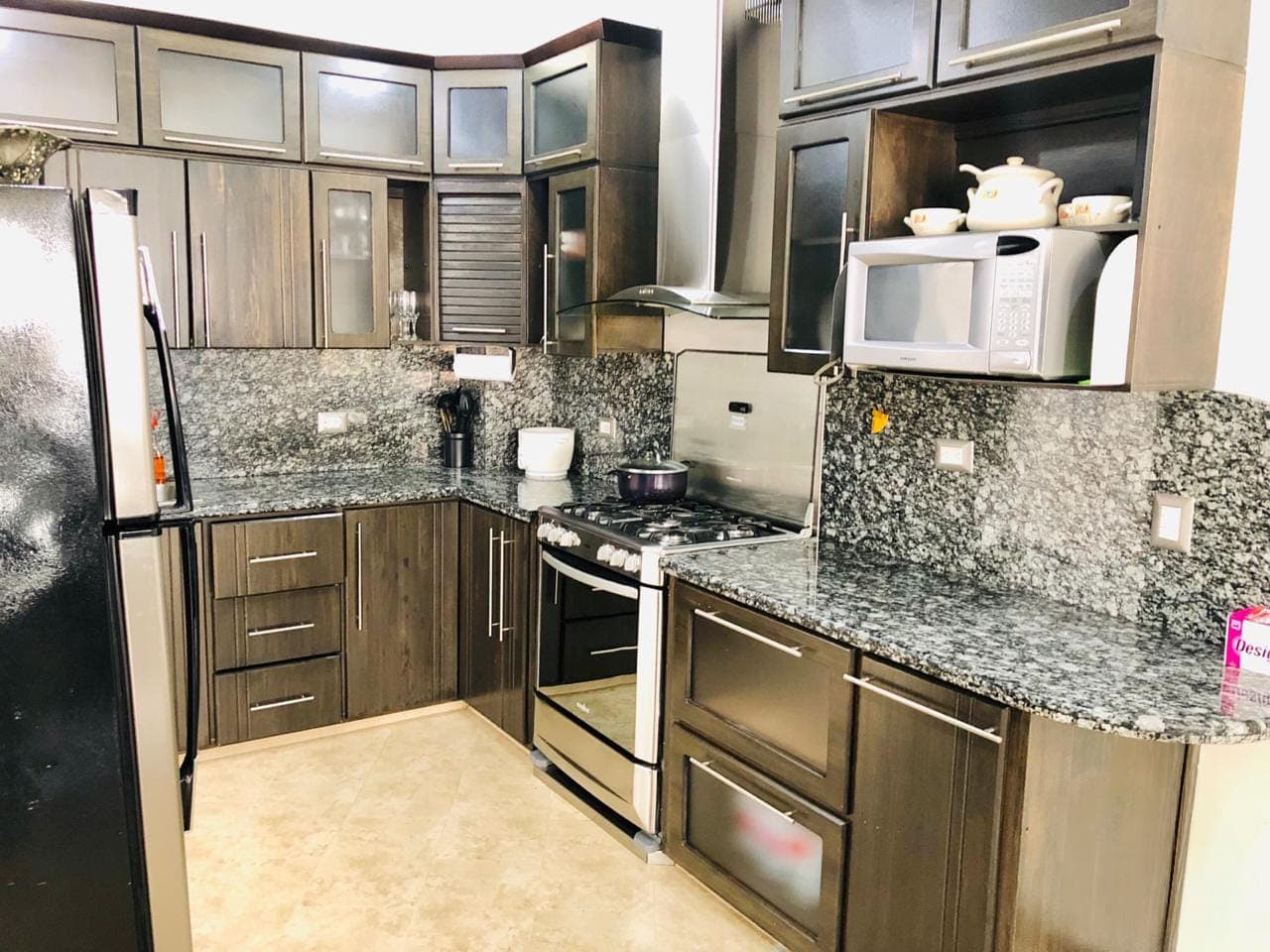 Casa Vivienda en arriendo en La Doctora, Sabaneta — foto 5 de 7