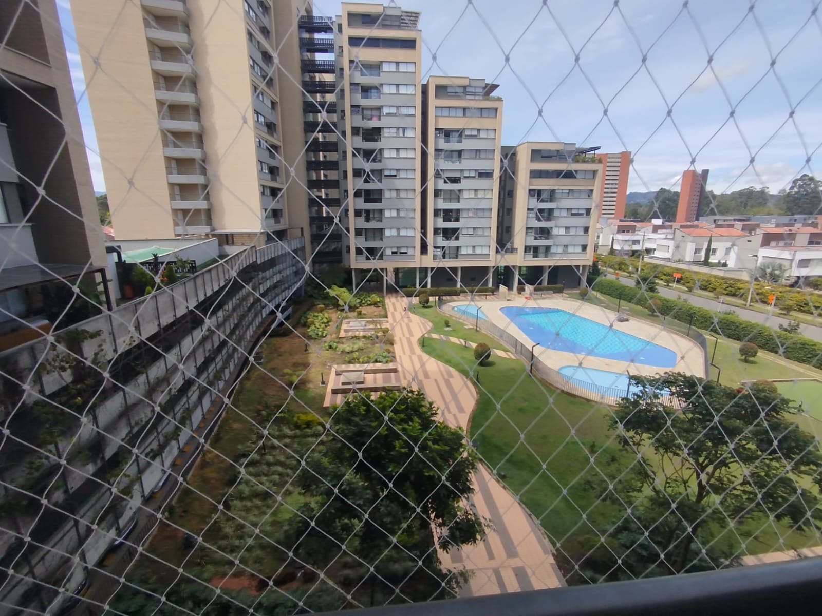 Apartamento en arriendo en Rionegro — foto 2 de 20