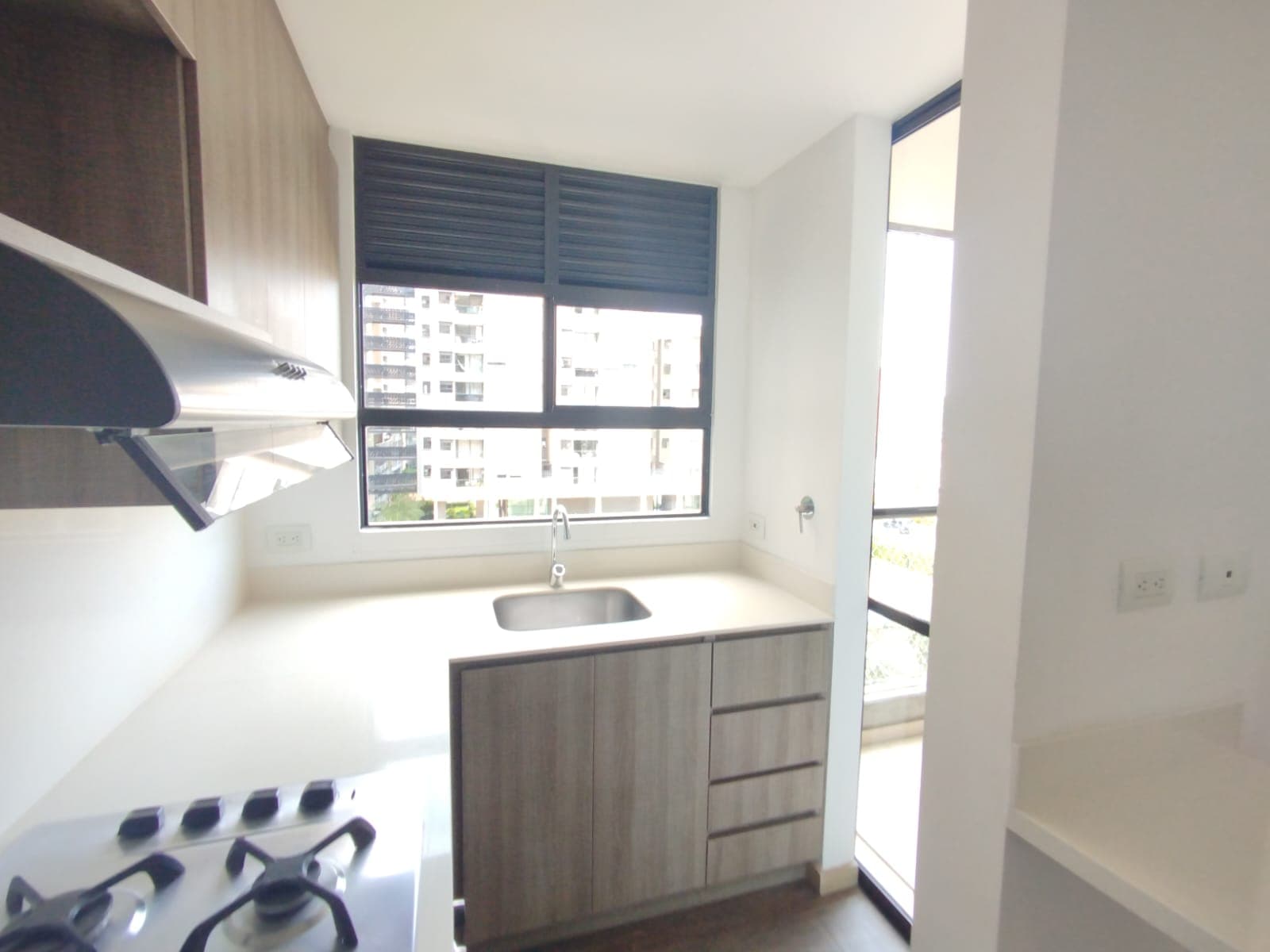 Apartamento en arriendo en Rionegro — foto 4 de 20