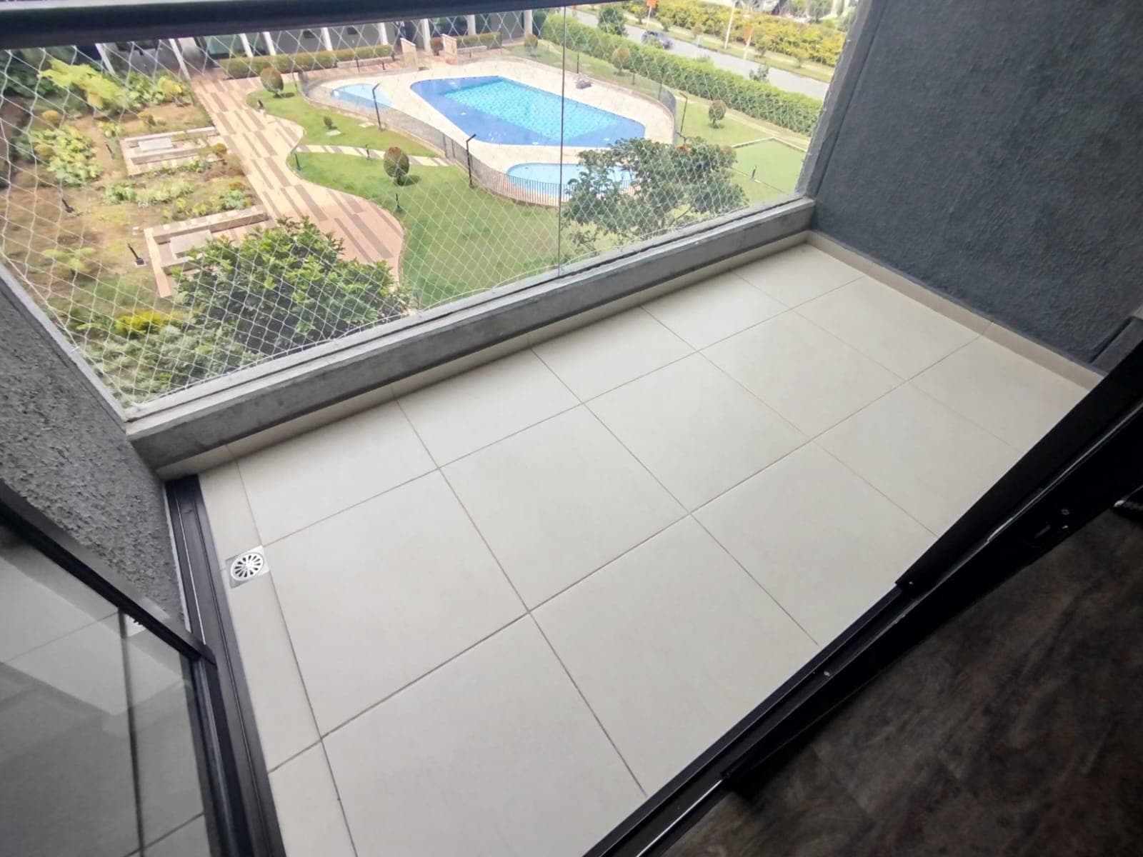 Apartamento en arriendo en Rionegro — foto 5 de 20
