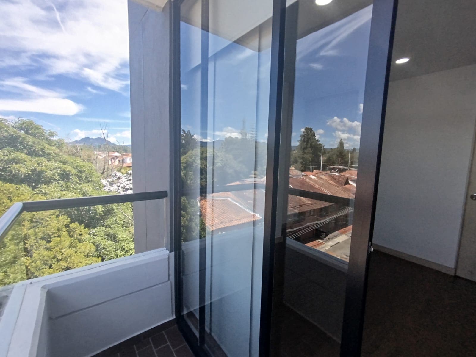 Apartamento en arriendo en San Antonio de Pereira, Rionegro — foto 2 de 20