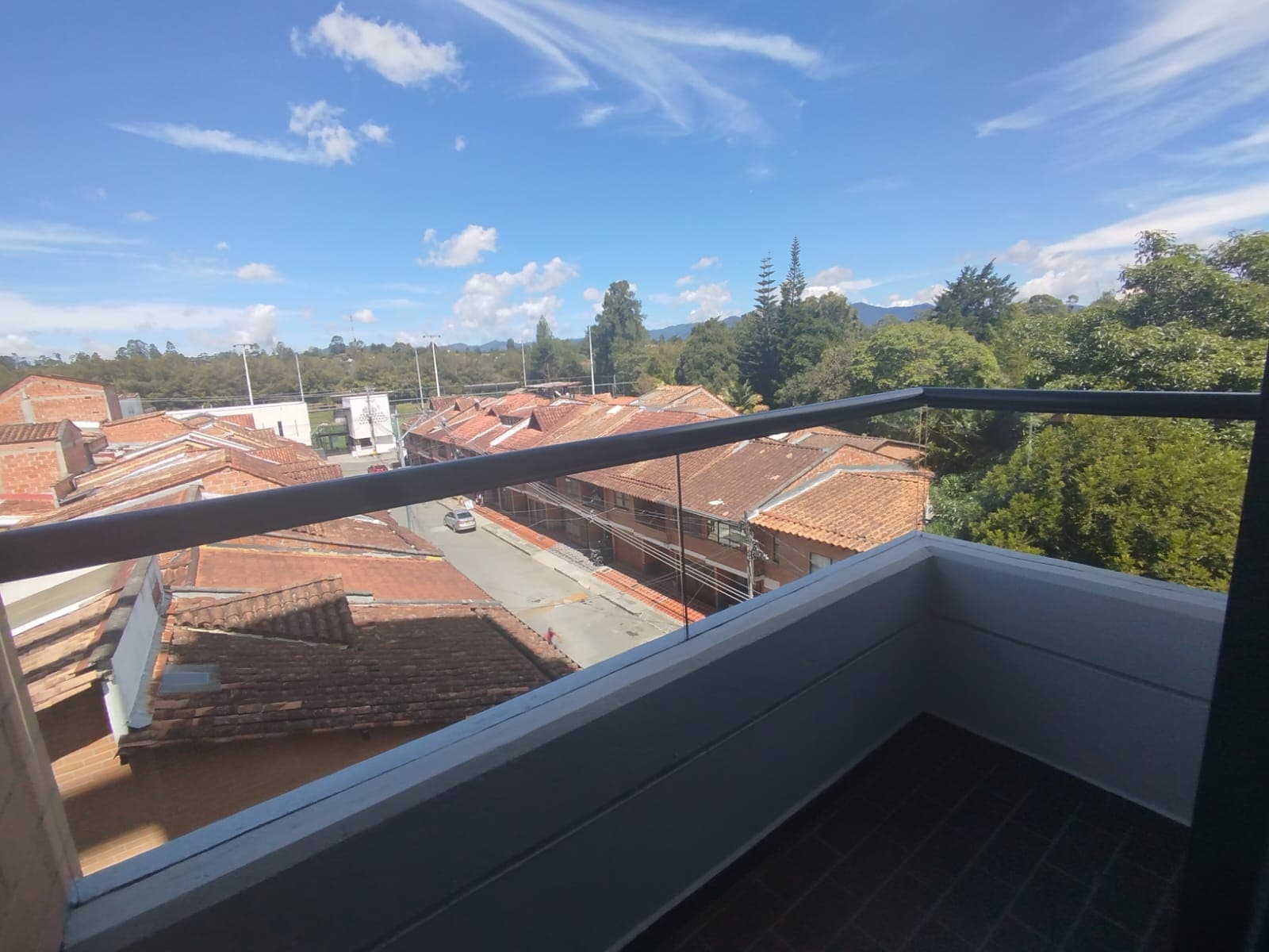 Apartamento en arriendo en San Antonio de Pereira, Rionegro — foto 3 de 20