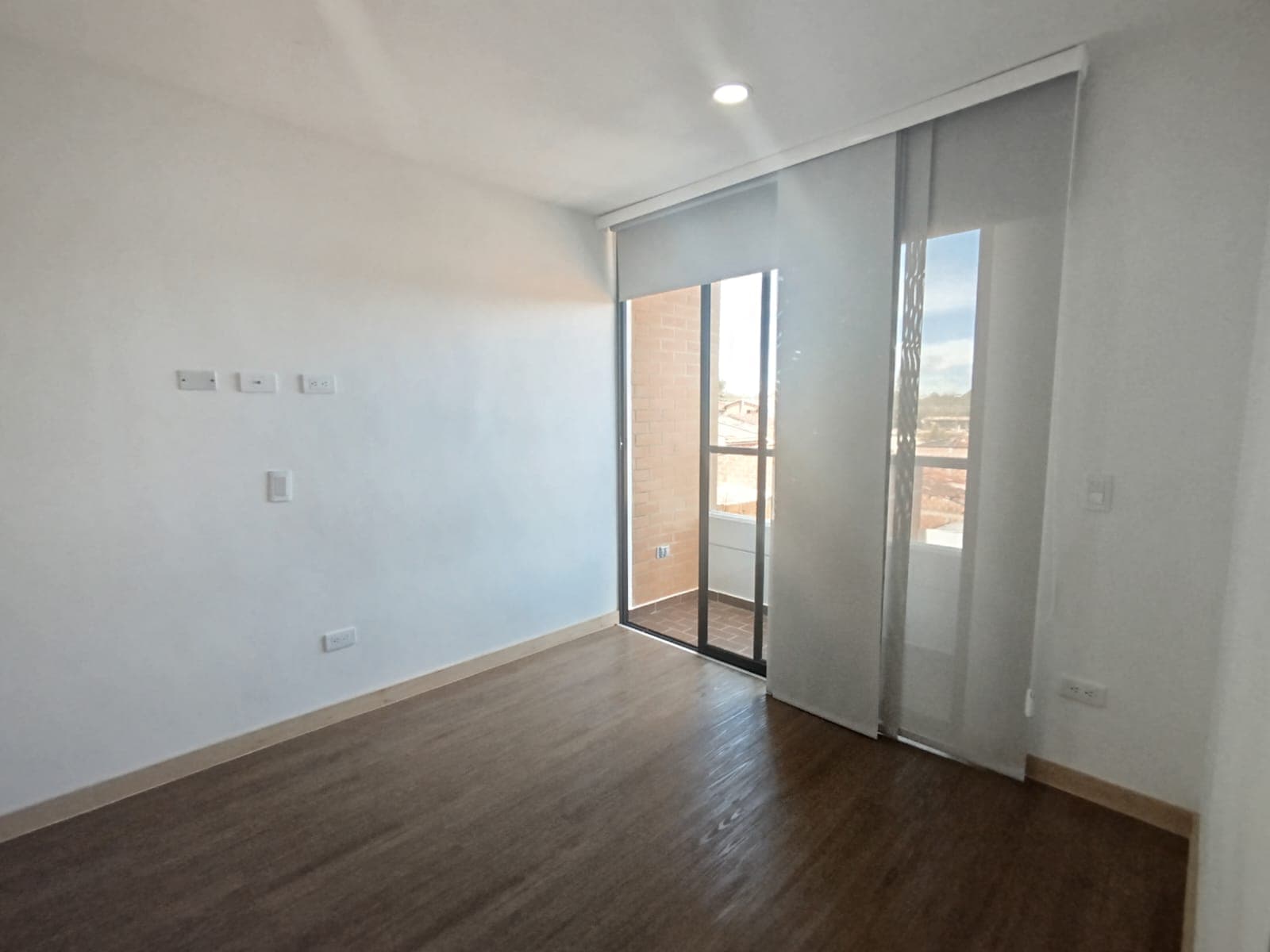 Apartamento en arriendo en San Antonio de Pereira, Rionegro — foto 5 de 20