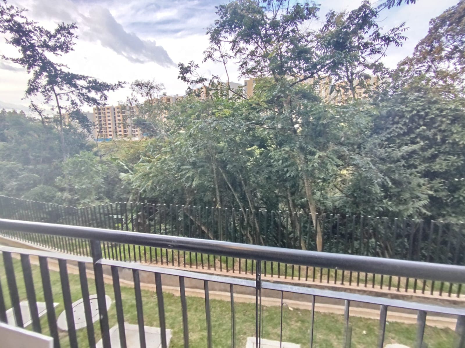Apartamento en arriendo en Rionegro — foto 3 de 18