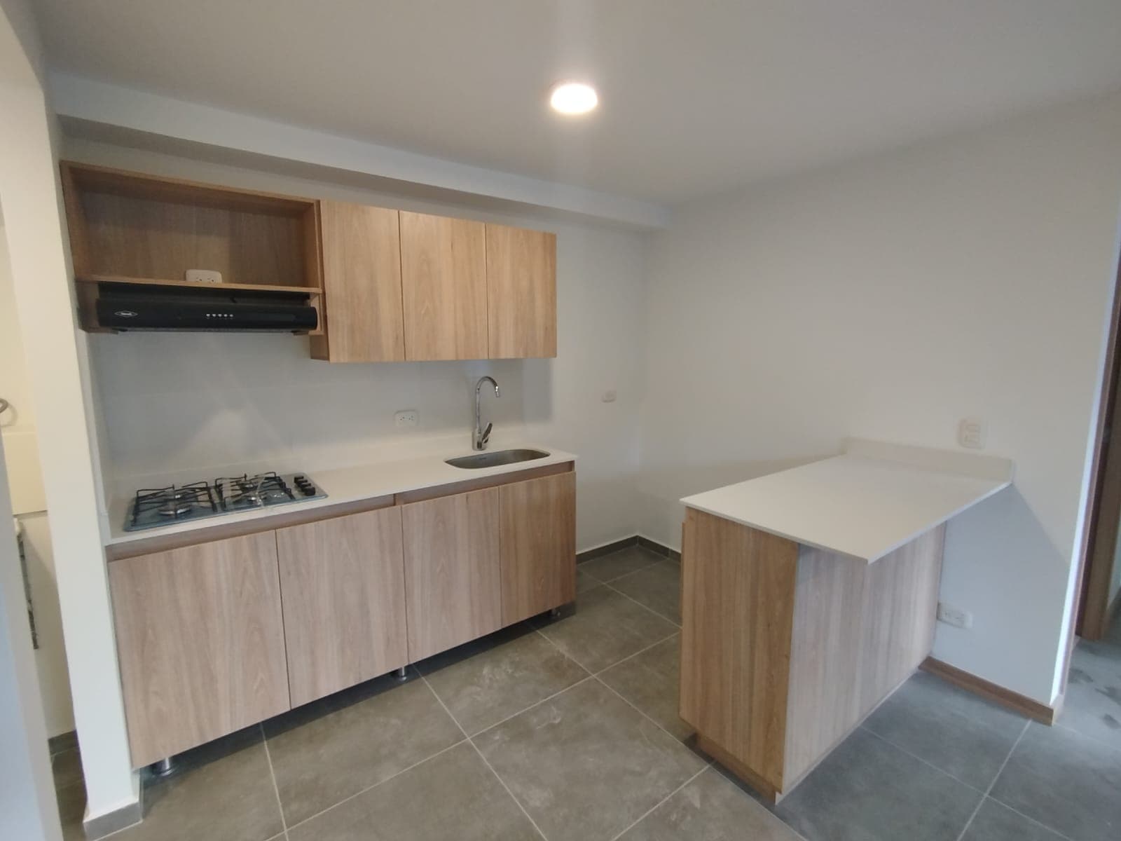 Apartamento en arriendo en Rionegro — foto 4 de 18