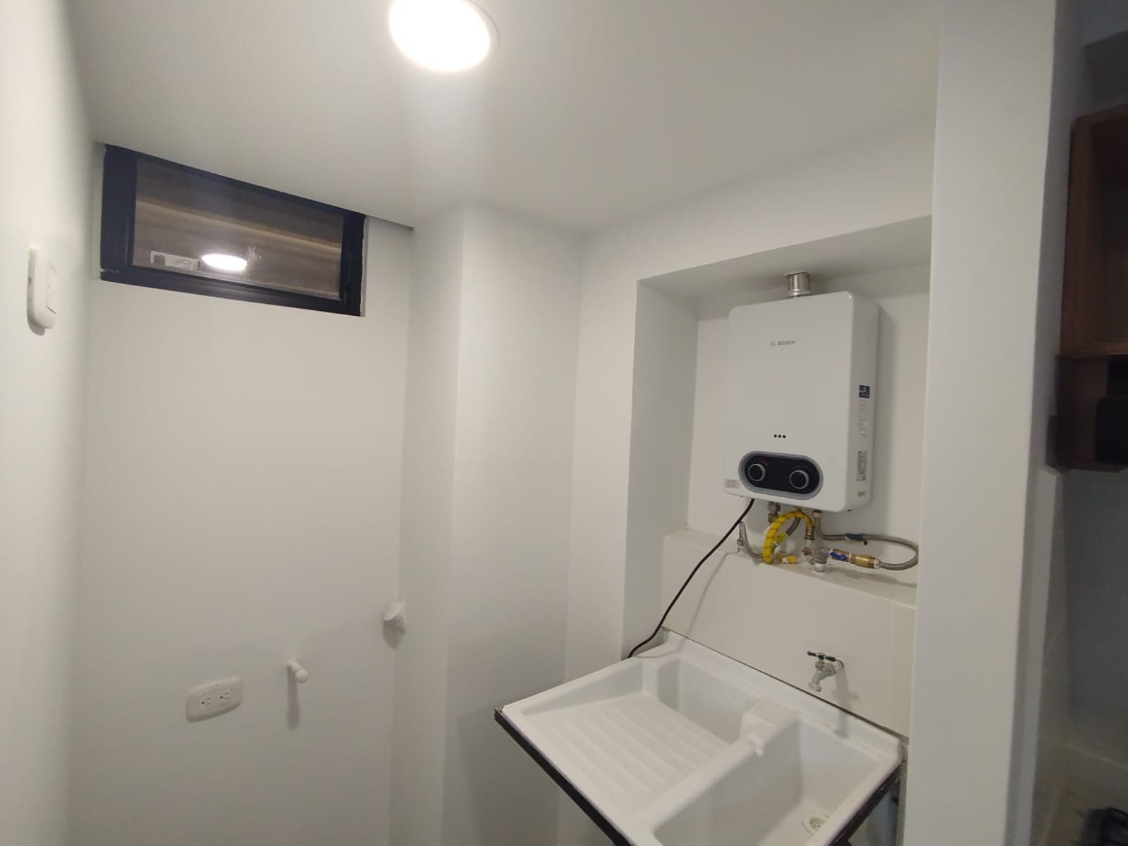 Apartamento en arriendo en Rionegro — foto 5 de 18
