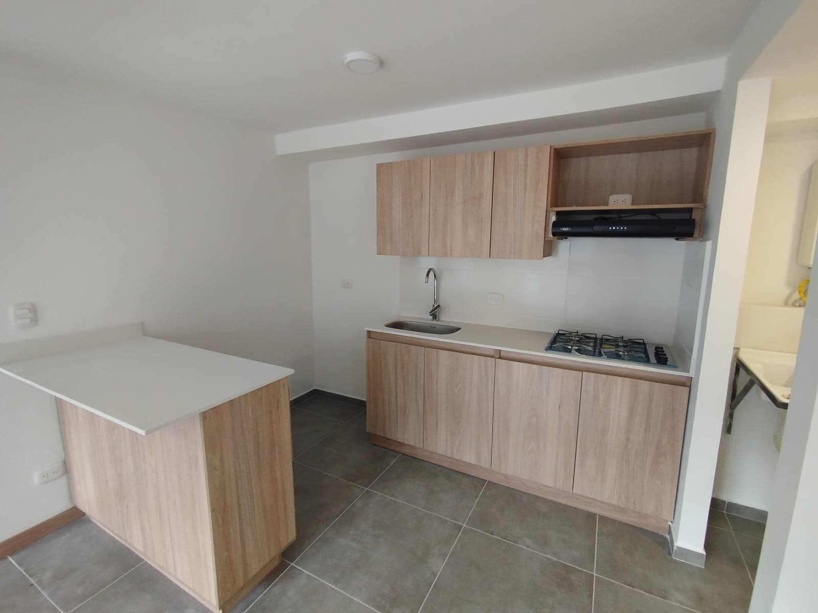Apartamento en arriendo en Rionegro — foto 2 de 18