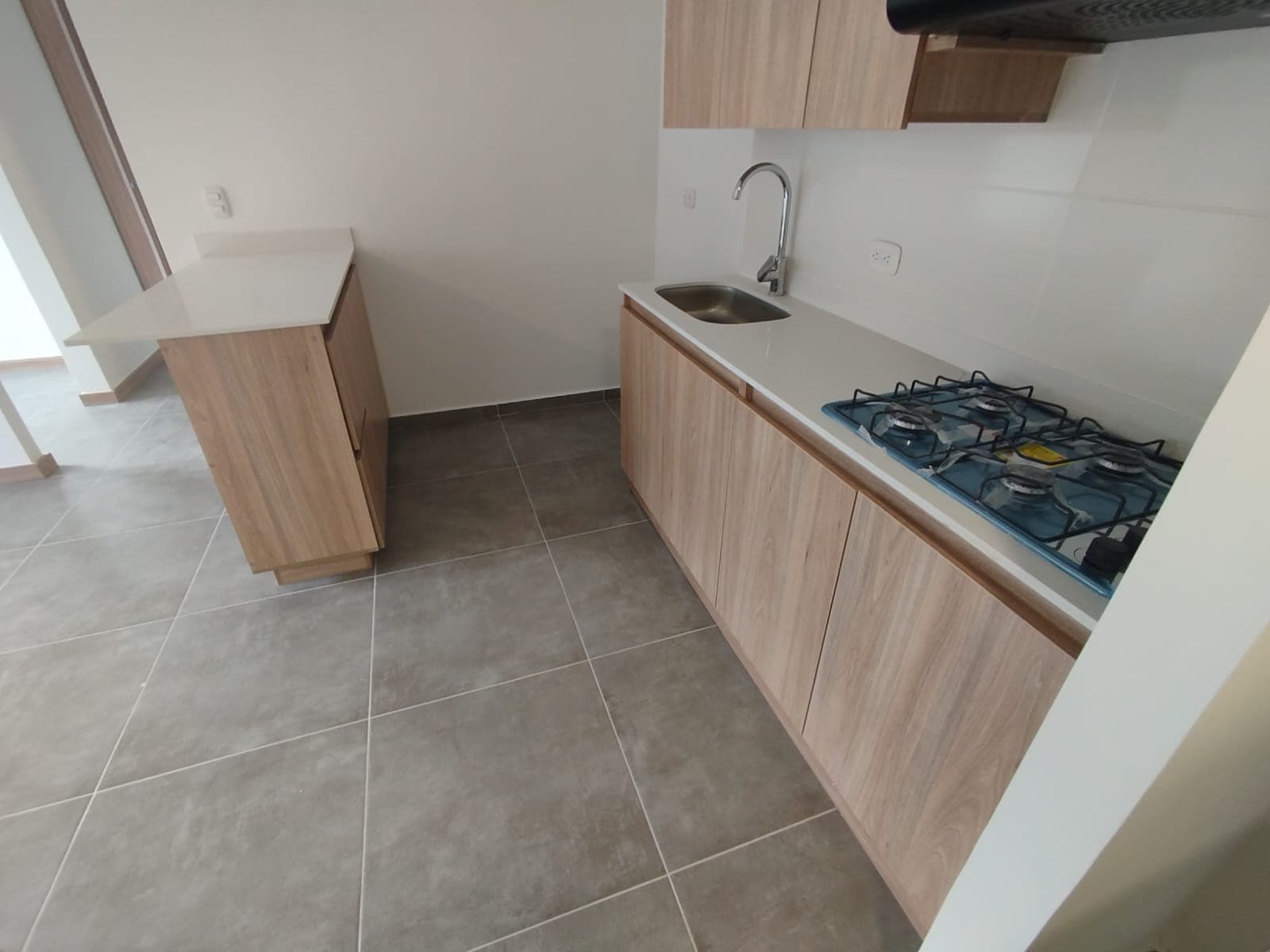 Apartamento en arriendo en Rionegro — foto 3 de 18