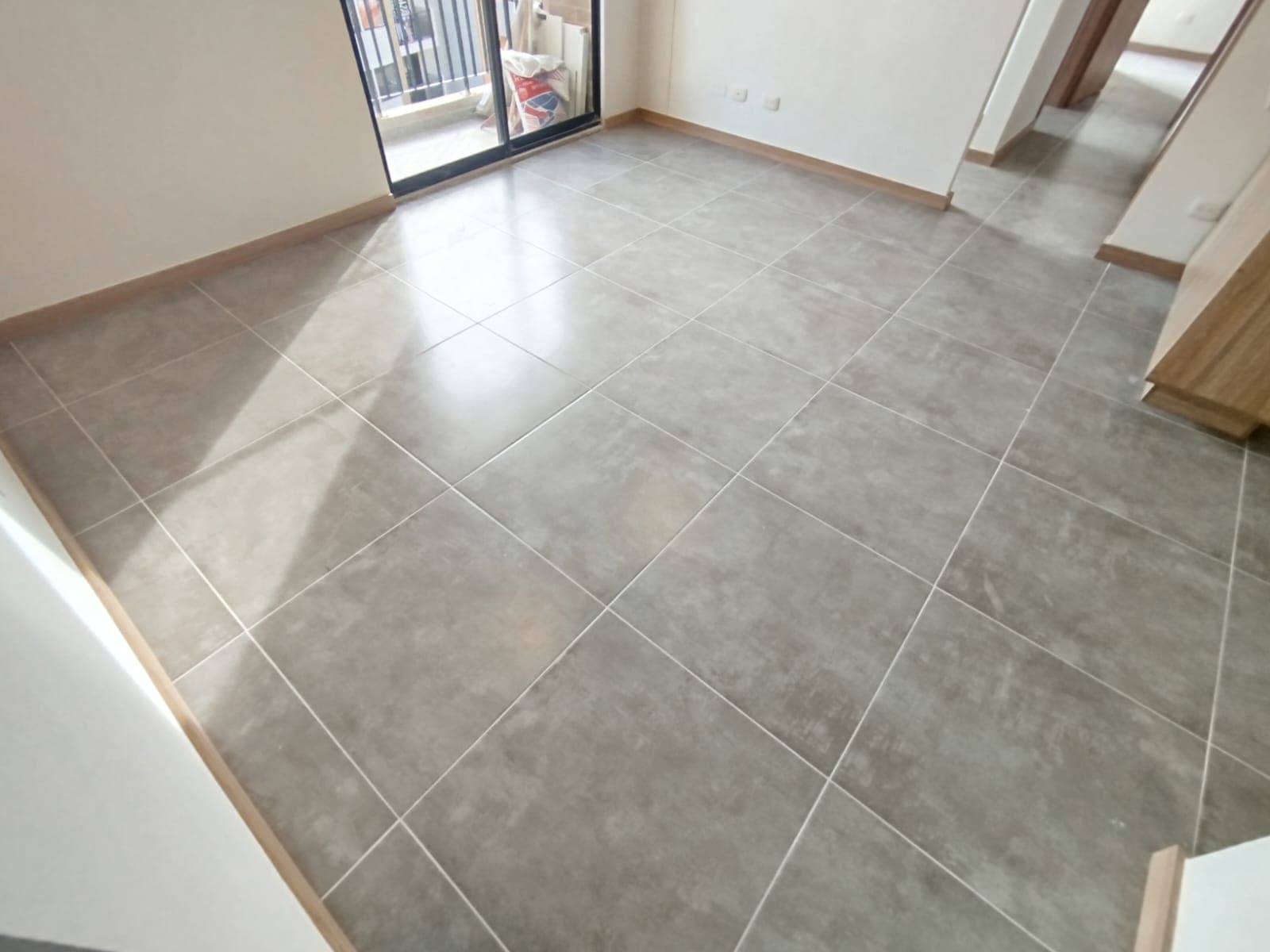 Apartamento en arriendo en Rionegro — foto 4 de 18