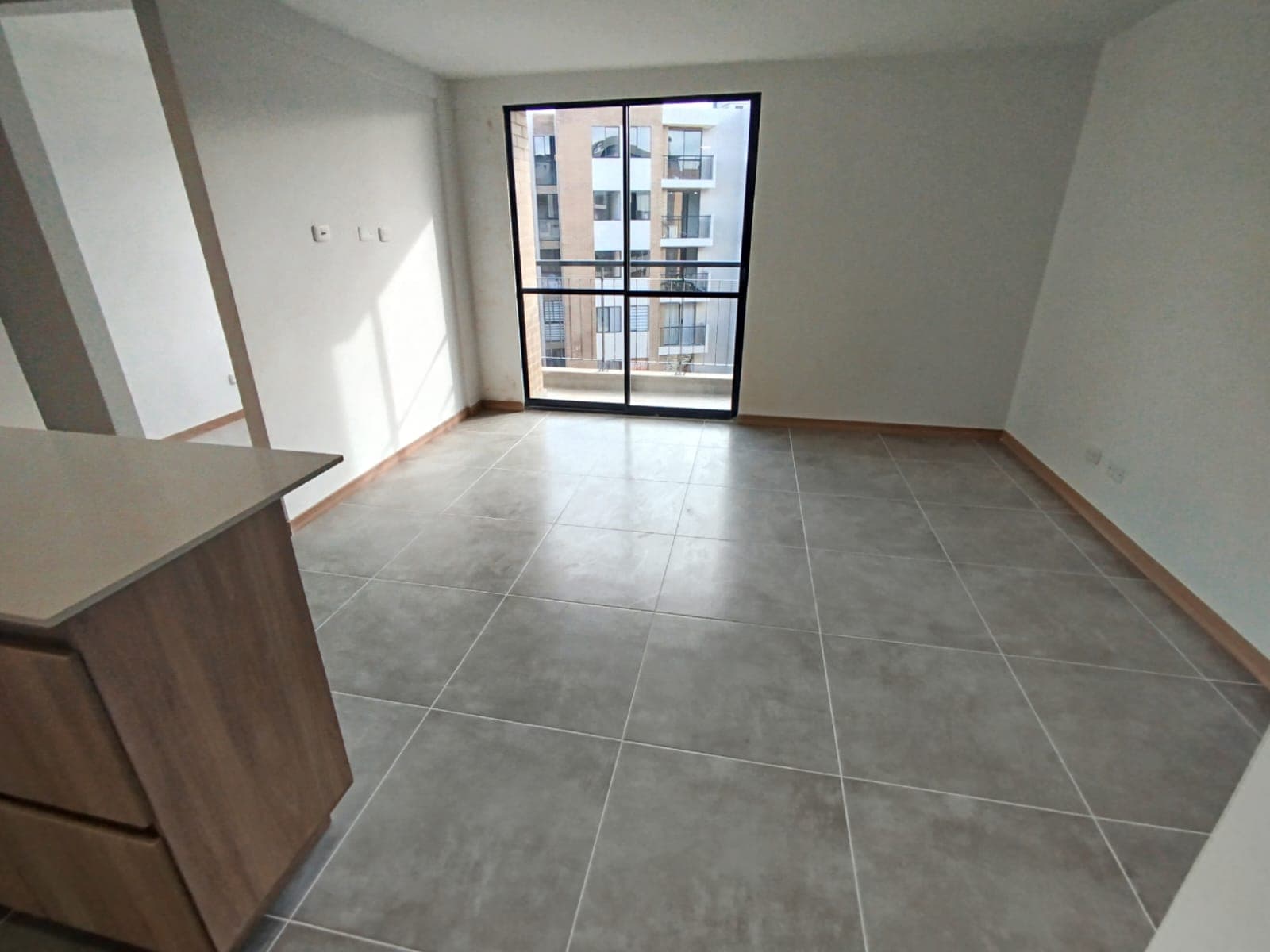 Apartamento en arriendo en Rionegro — foto 1 de 18