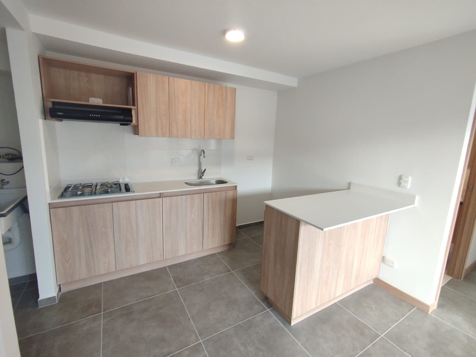 Apartamento en arriendo en Rionegro — foto 2 de 18