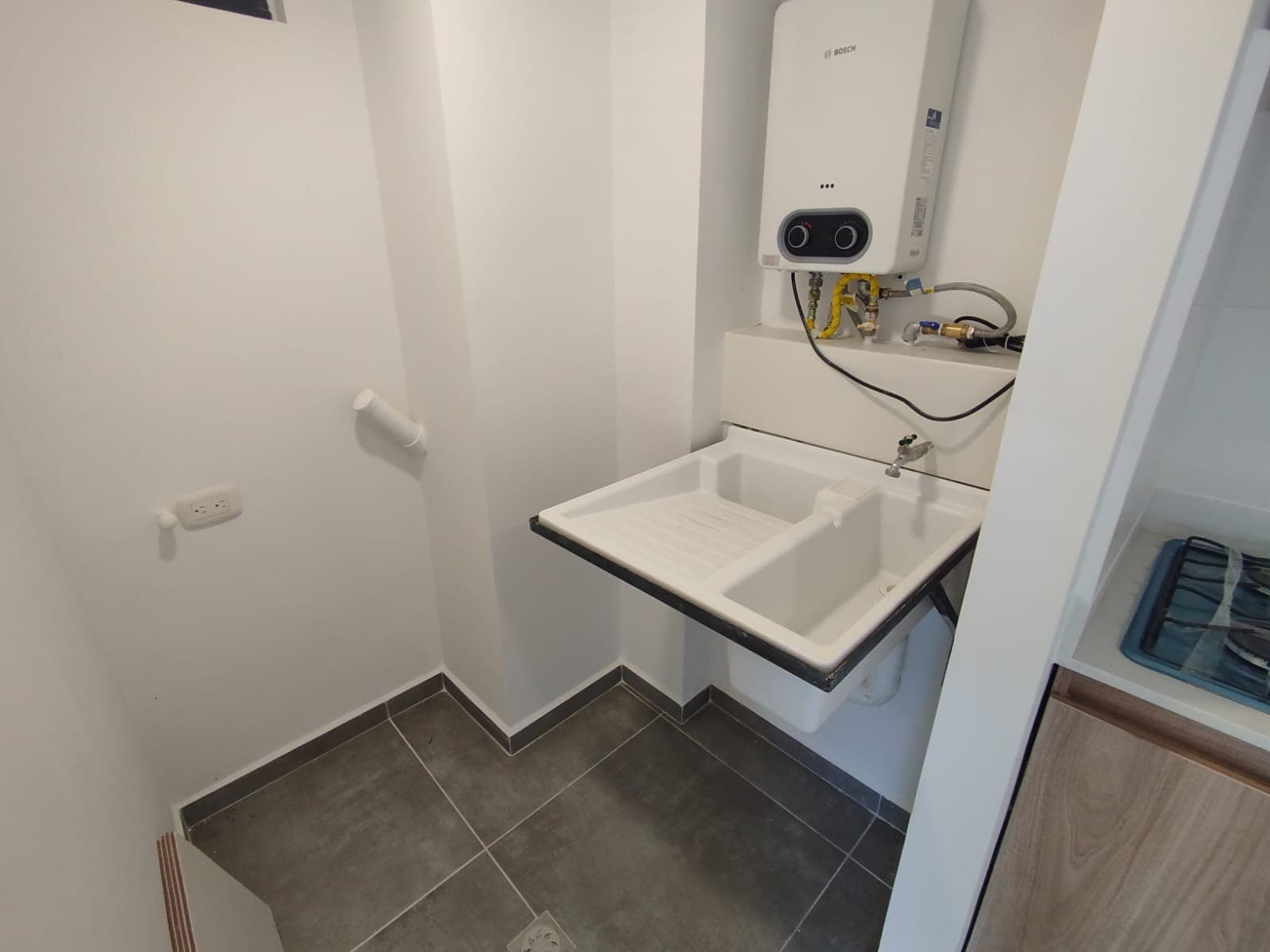 Apartamento en arriendo en Rionegro — foto 3 de 18