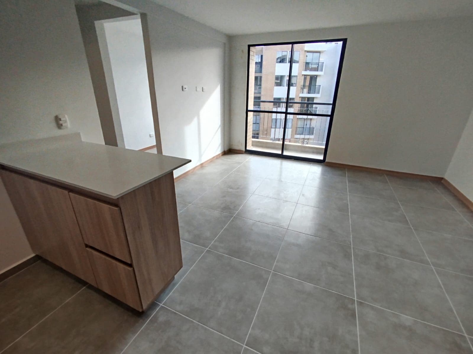 Apartamento en arriendo en Rionegro — foto 4 de 18