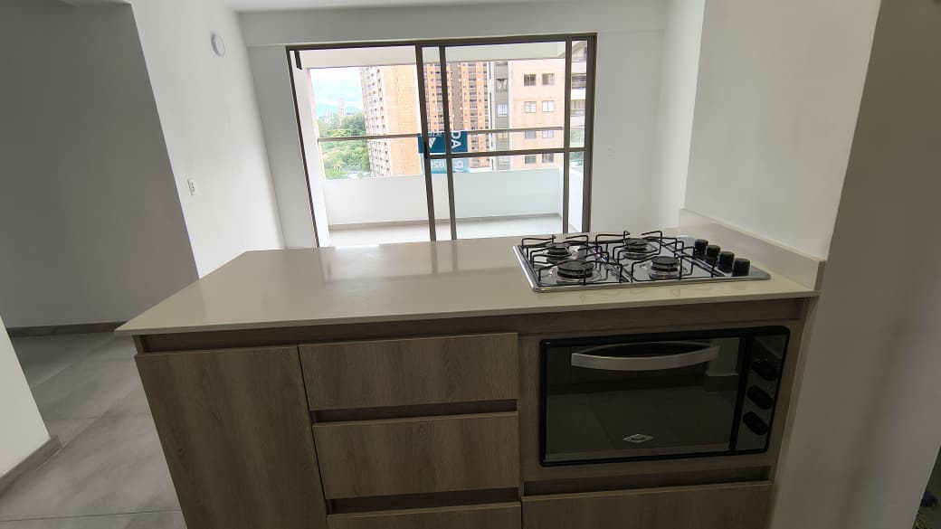Apartamento en arriendo en Bello — foto 4 de 14
