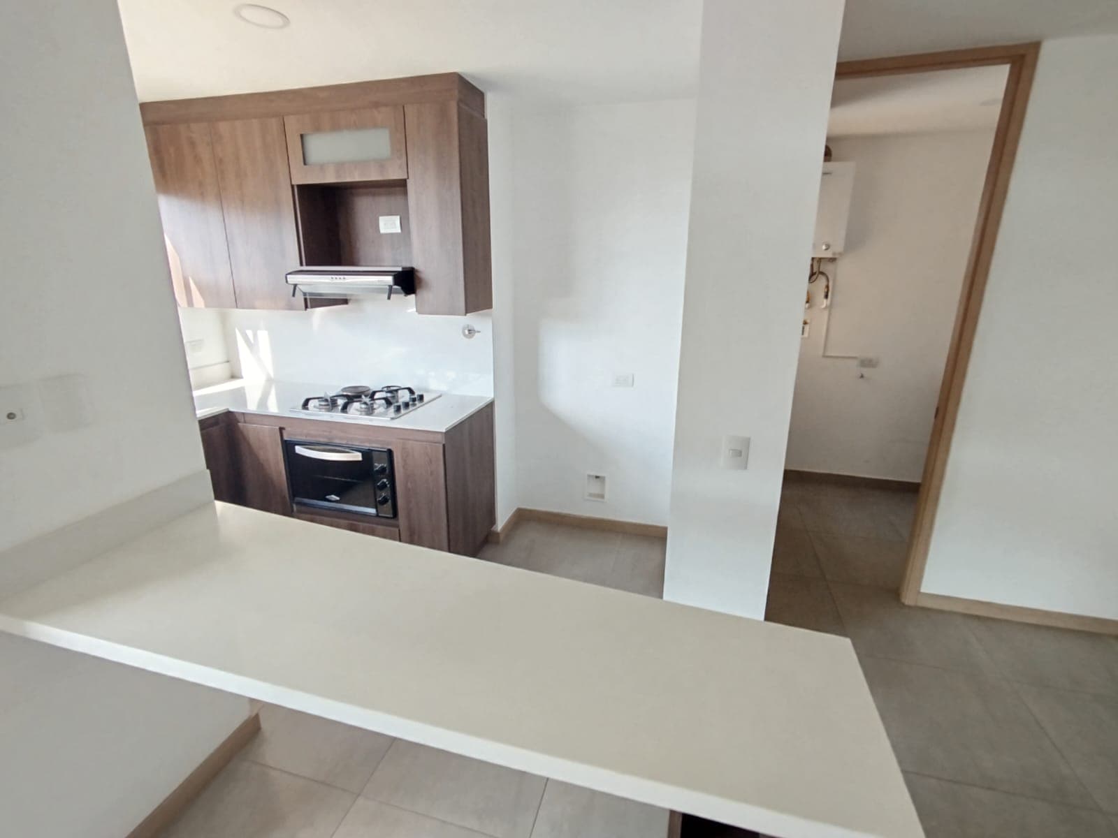 Apartamento en arriendo en Rionegro — foto 2 de 19