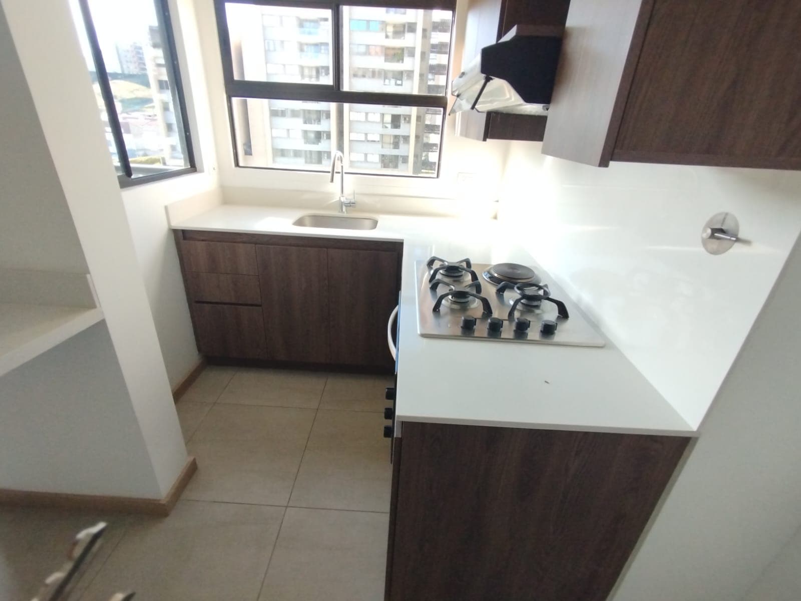 Apartamento en arriendo en Rionegro — foto 3 de 19