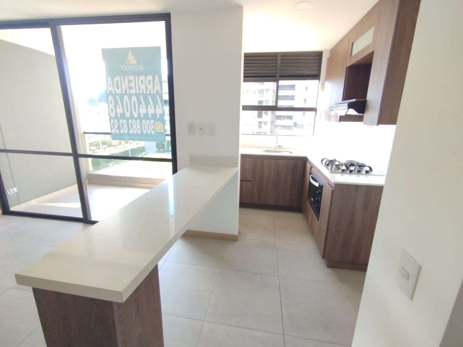 Apartamento en arriendo en Rionegro — foto 5 de 19