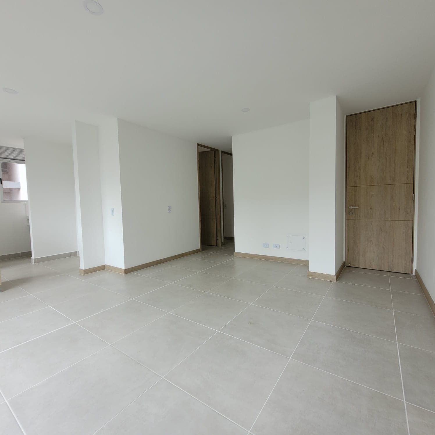 Apartamento en arriendo en Rionegro — foto 4 de 8