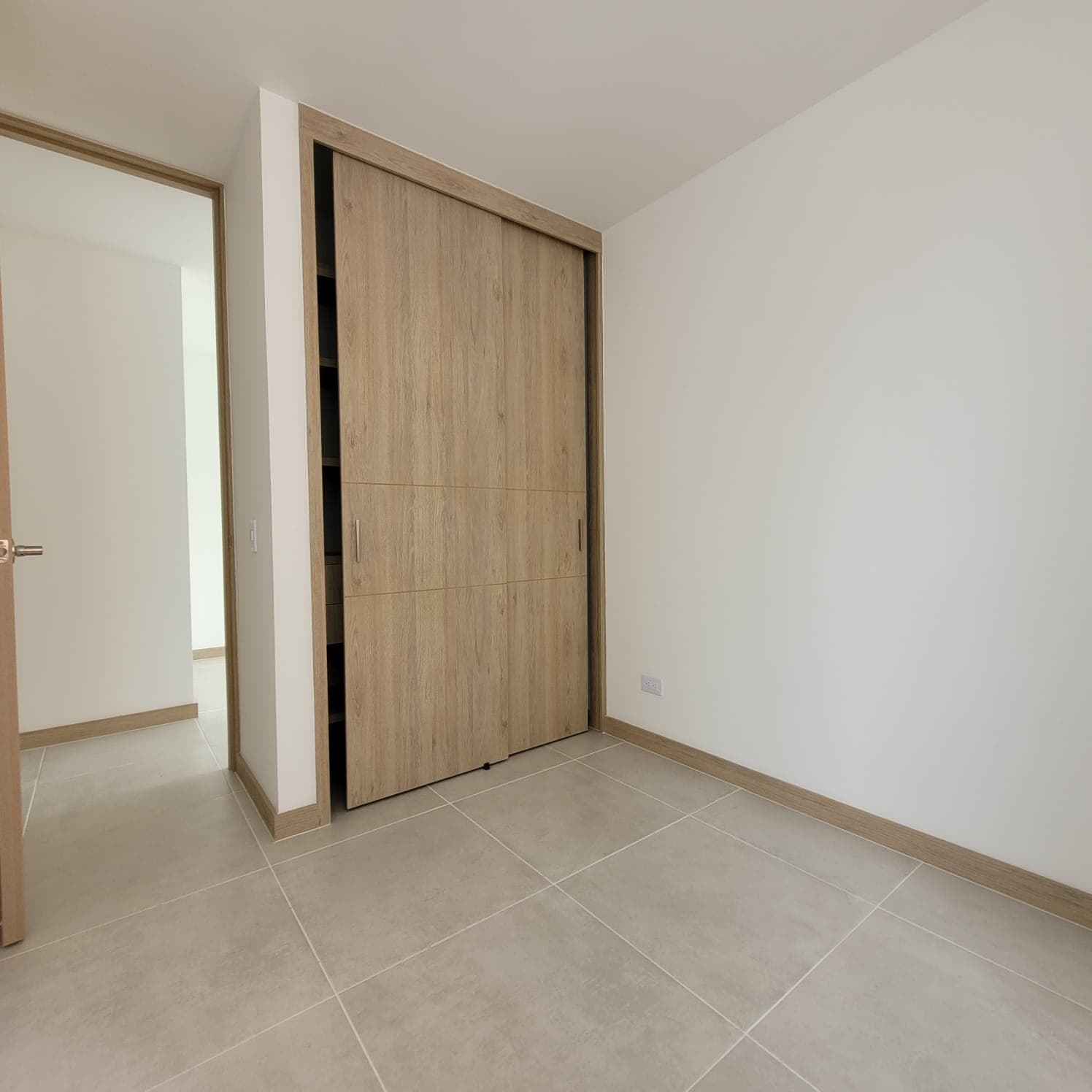 Apartamento en arriendo en Rionegro — foto 5 de 8