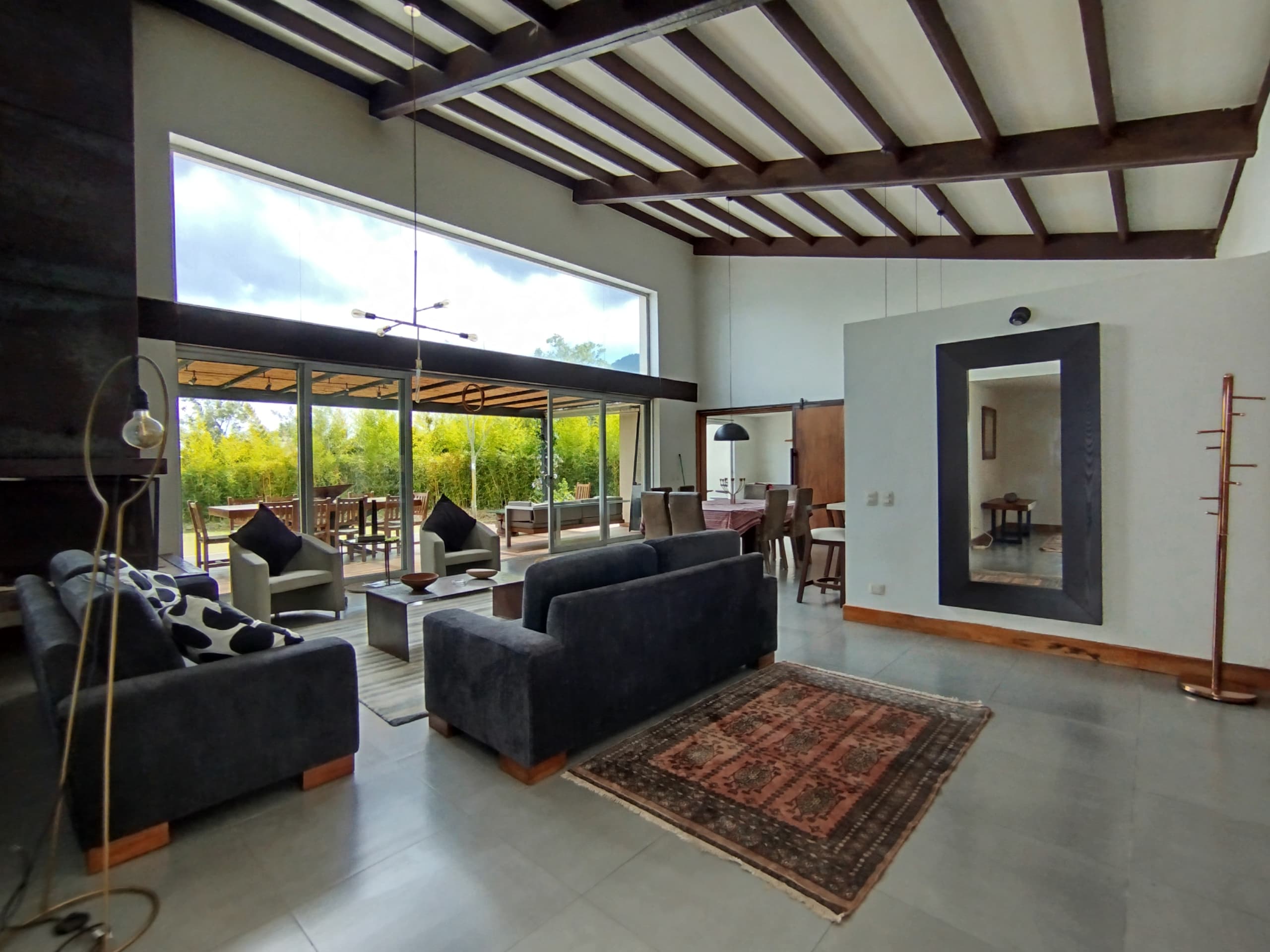 Casa Vivienda en arriendo en Las Palmas M, Poblado, Medellín — foto 3 de 20