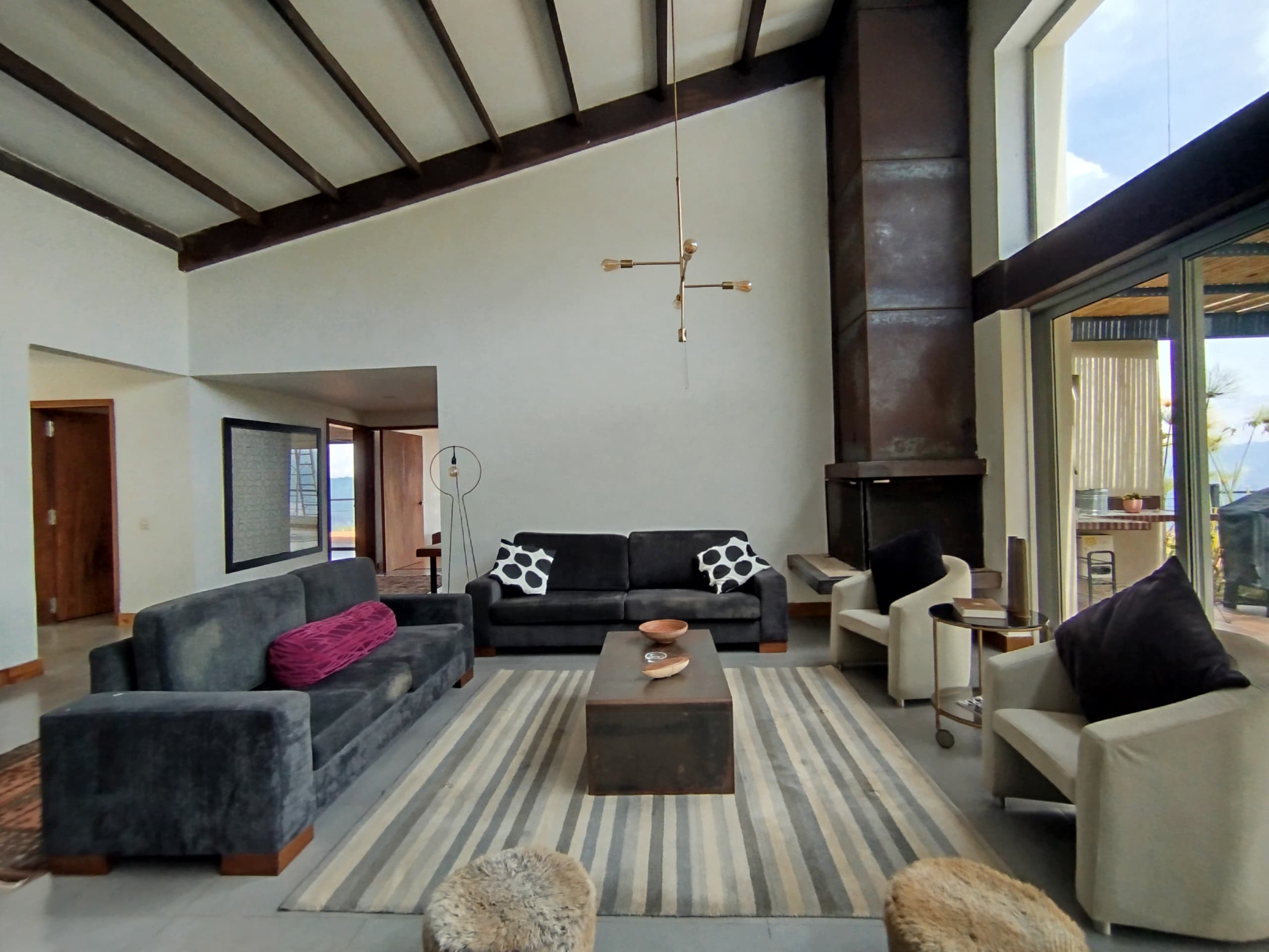 Casa Vivienda en arriendo en Las Palmas M, Poblado, Medellín — foto 4 de 20