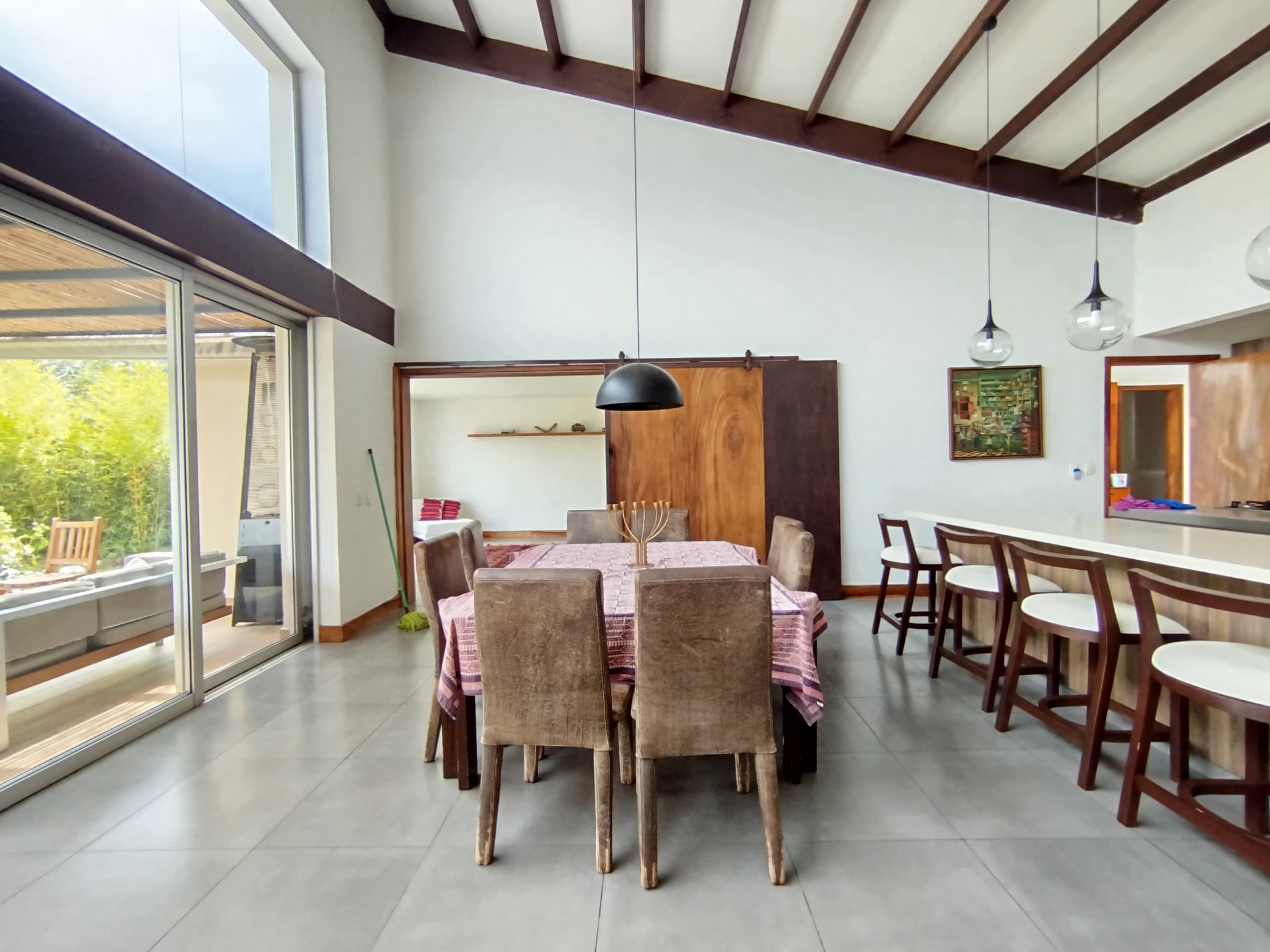 Casa Vivienda en arriendo en Las Palmas M, Poblado, Medellín — foto 5 de 20