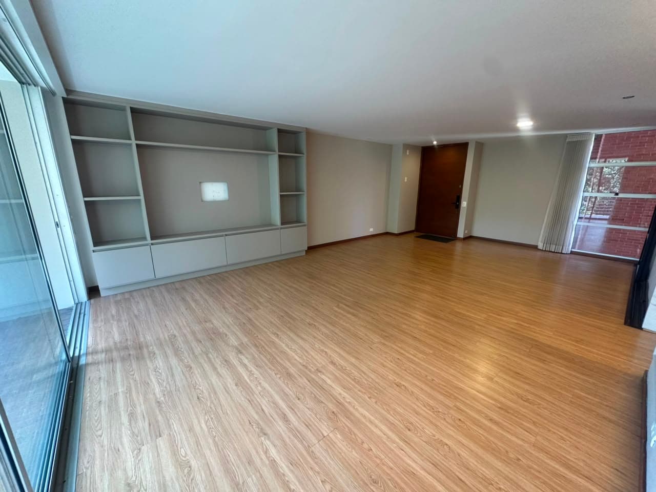 Apartamento en arriendo en Nuevo Poblado, Medellín — foto 5 de 15