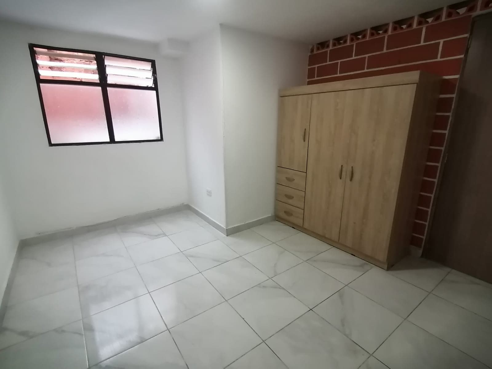 Apartaestudio en arriendo en El Velódromo, Laureles, Medellín — foto 4 de 11