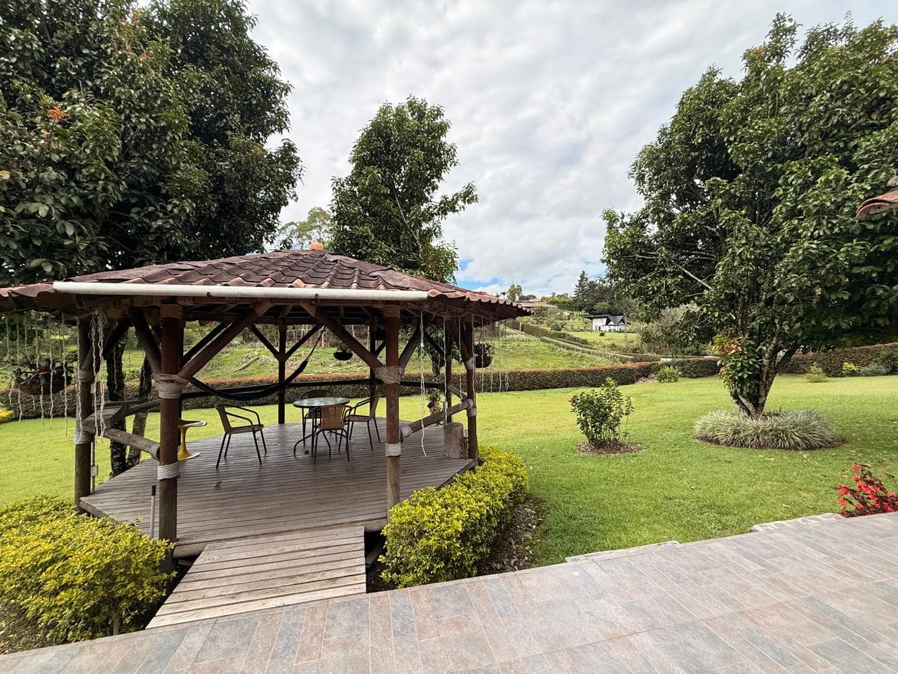 Casa Vivienda en arriendo en Rionegro — foto 1 de 20