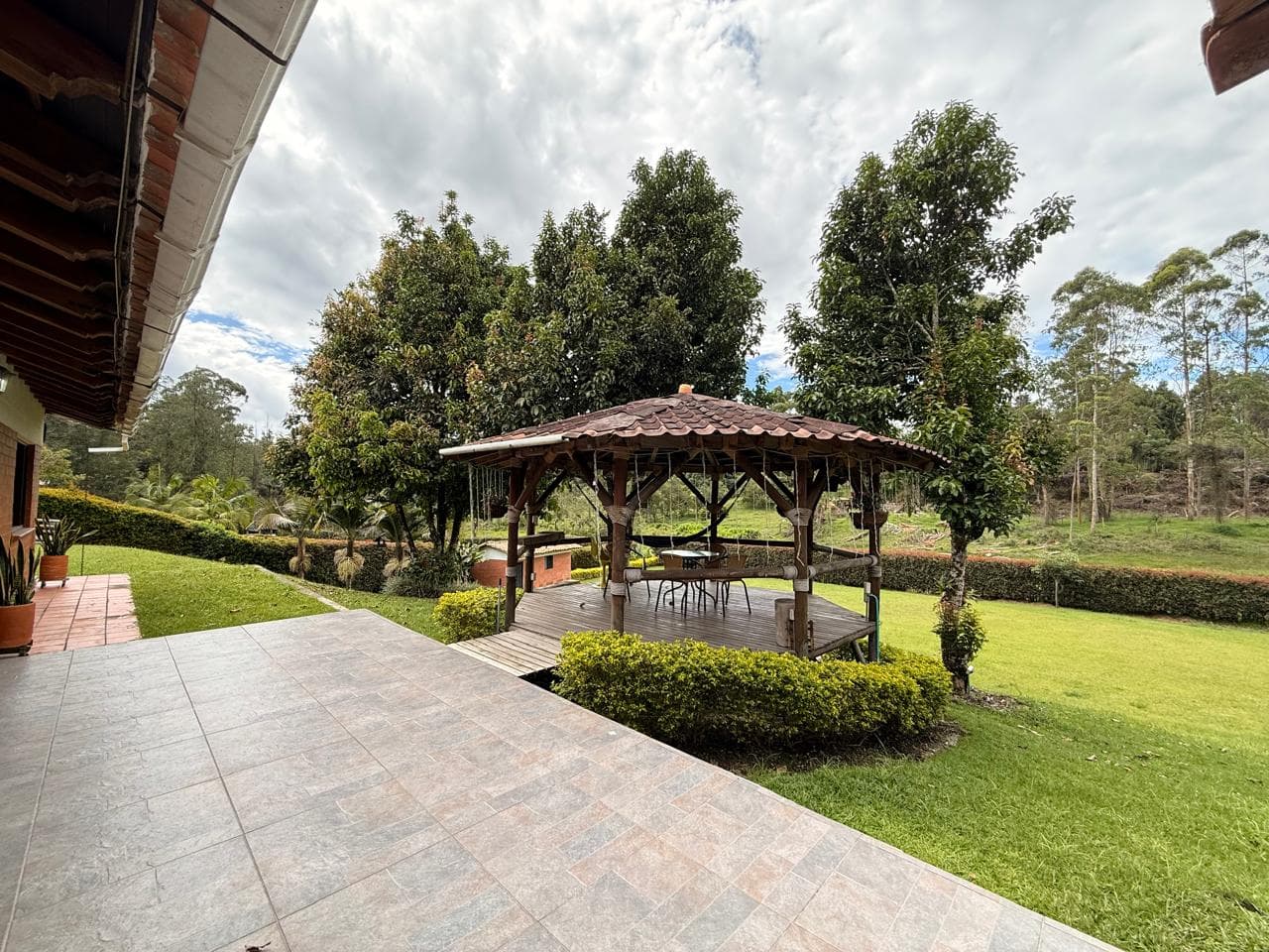 Casa Vivienda en arriendo en Rionegro — foto 2 de 20