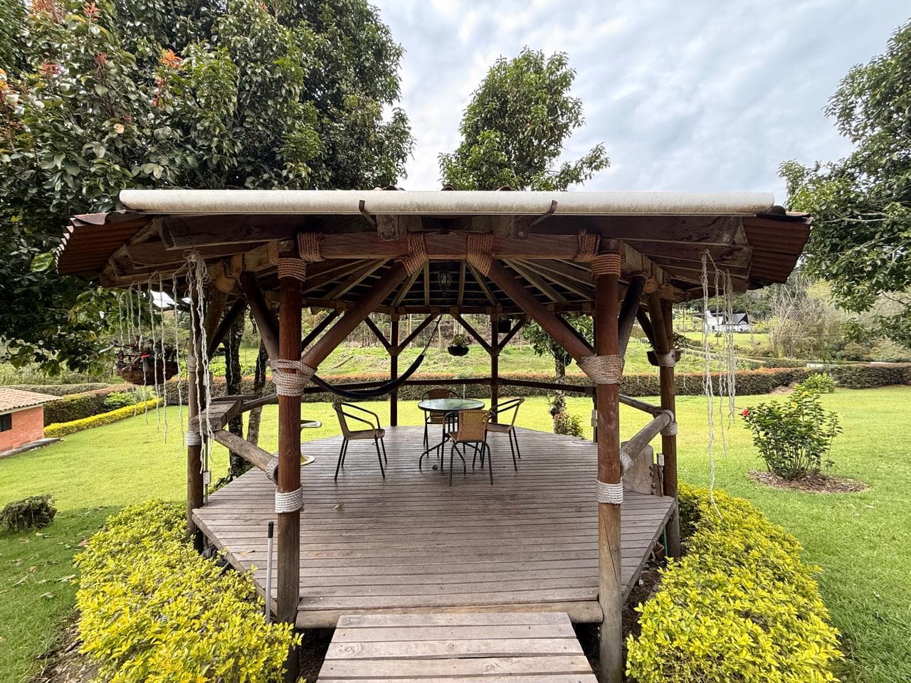 Casa Vivienda en arriendo en Rionegro — foto 3 de 20