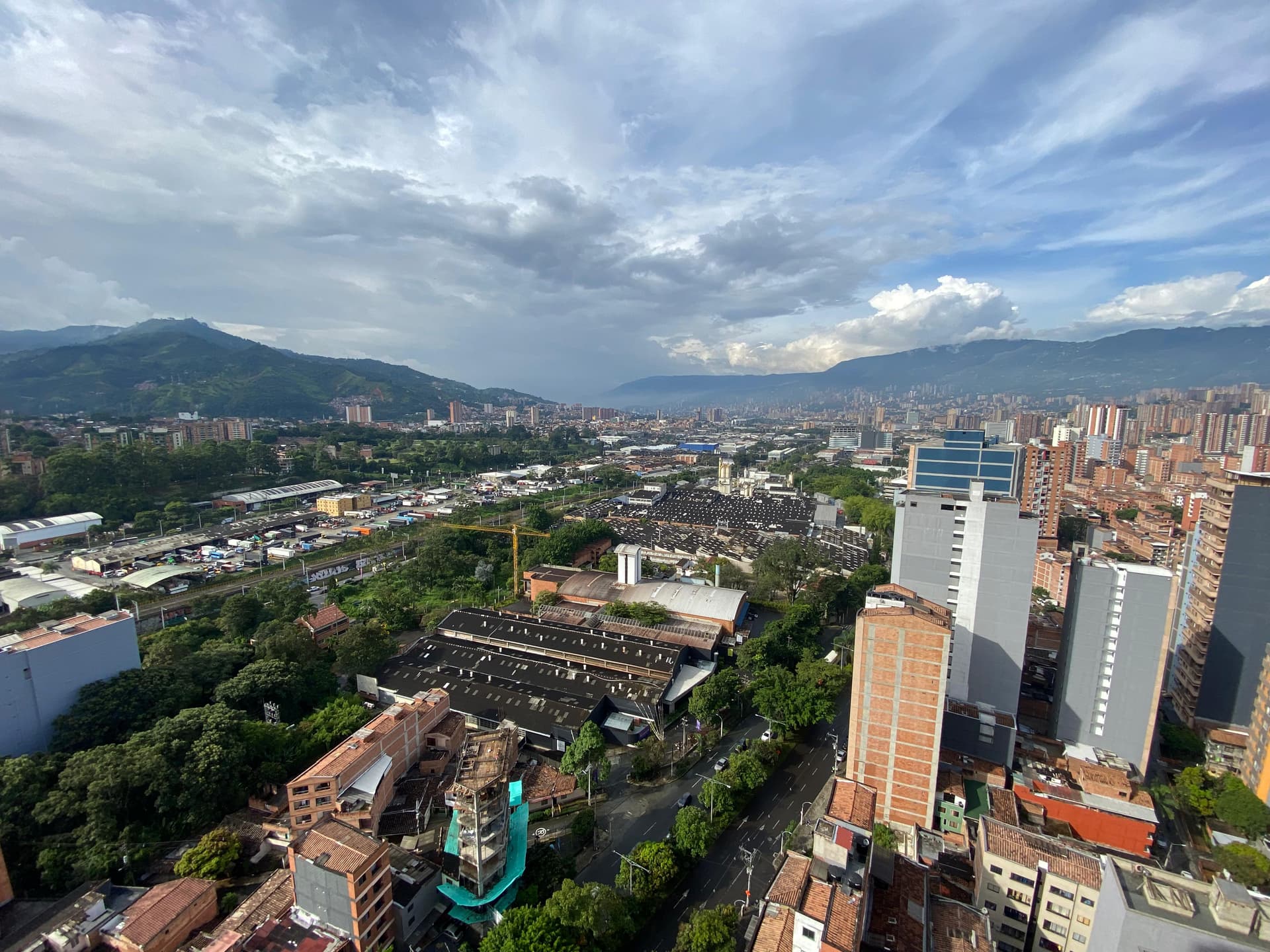 Apartamento en arriendo en Calle Larga, Sabaneta — foto 1 de 18