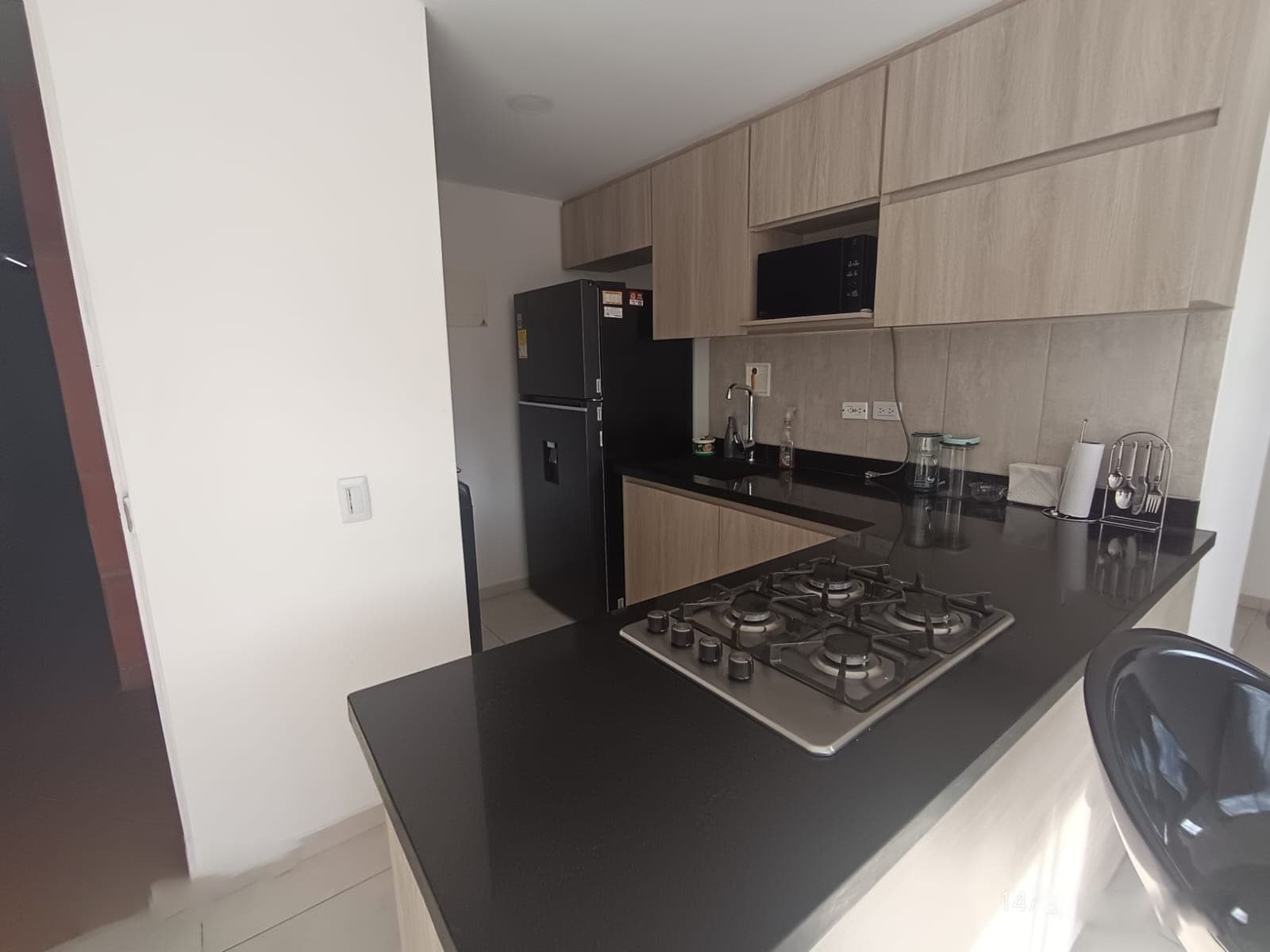 Apartamento en arriendo en Bello — foto 3 de 13