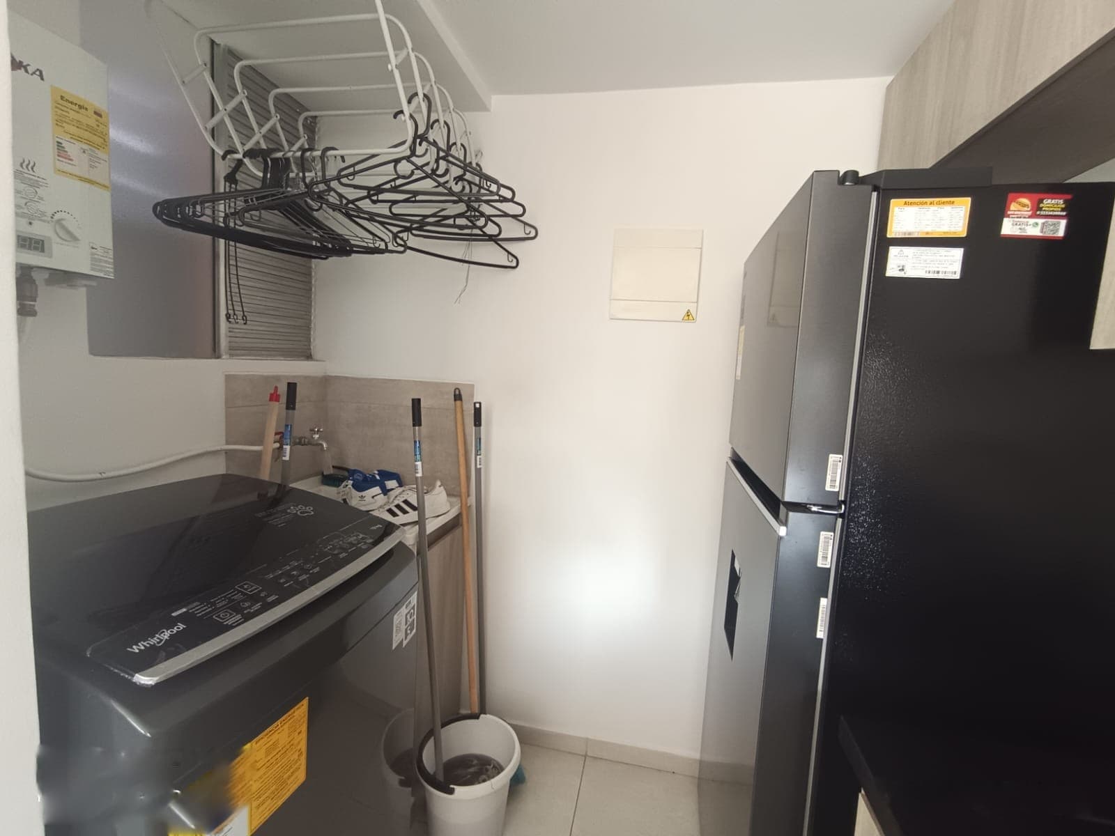 Apartamento en arriendo en Bello — foto 4 de 13