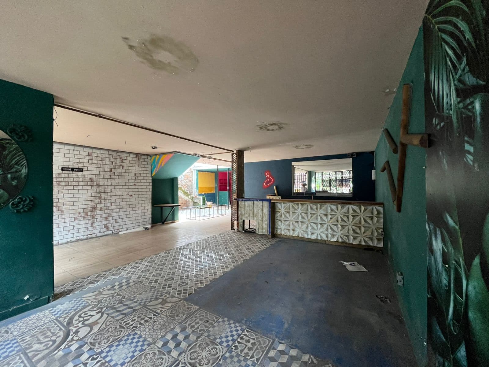 Local en arriendo en Laureles, Medellín — foto 2 de 18