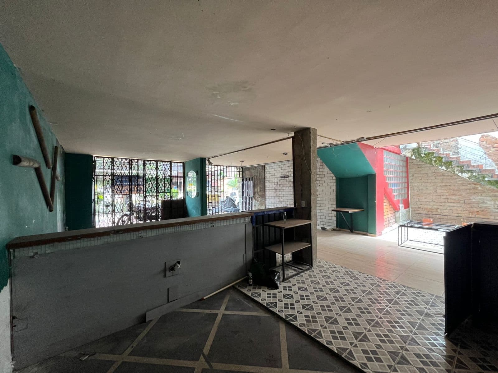 Local en arriendo en Laureles, Medellín — foto 3 de 18