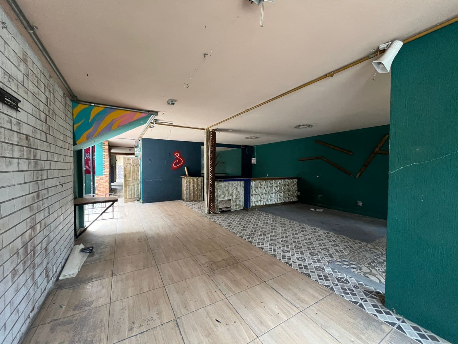 Local en arriendo en Laureles, Medellín — foto 4 de 18