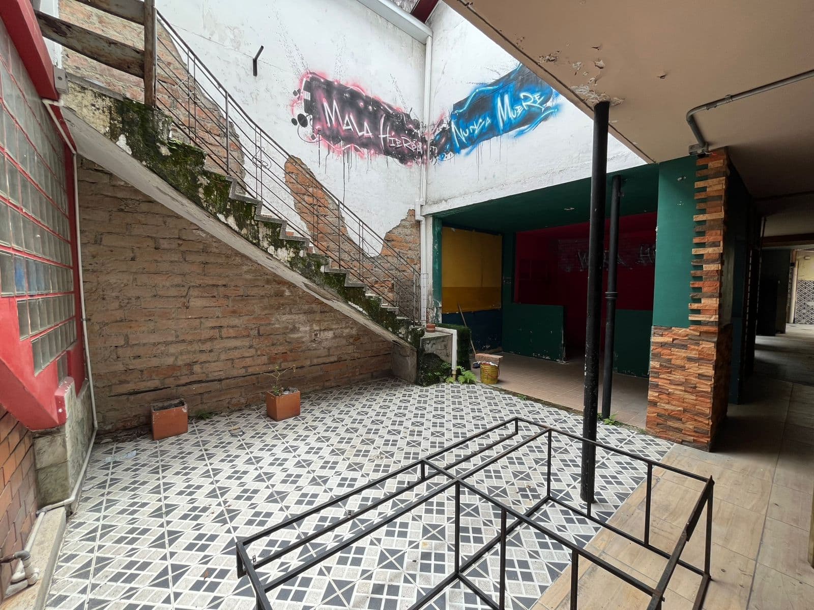 Local en arriendo en Laureles, Medellín — foto 5 de 18